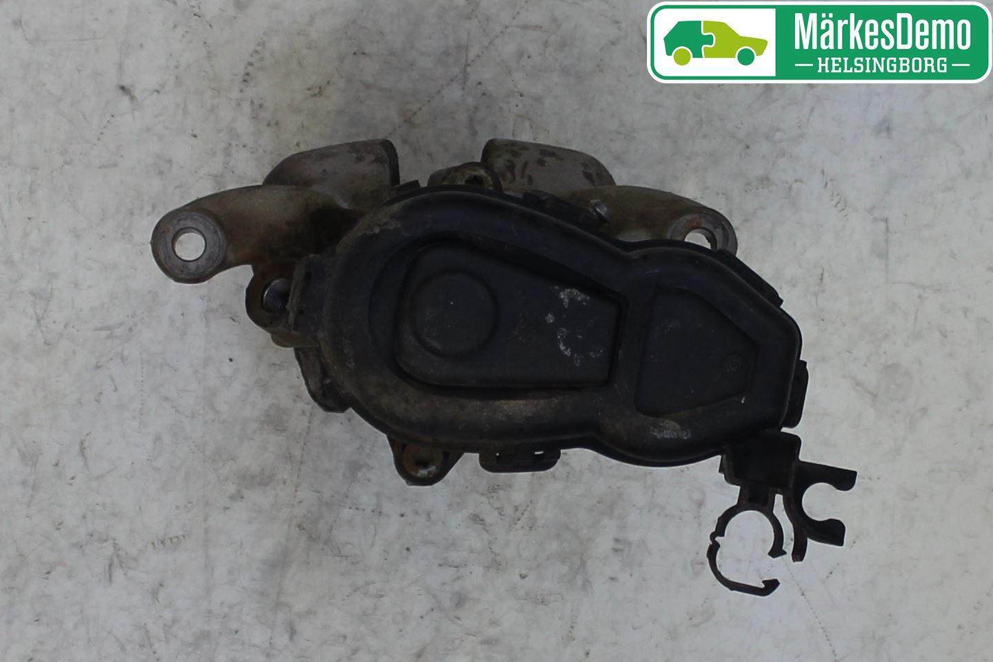 Mercedes-Benz MB B-KLASS (W246/W242) 12-19 Bremsecaliper Bak Venstre