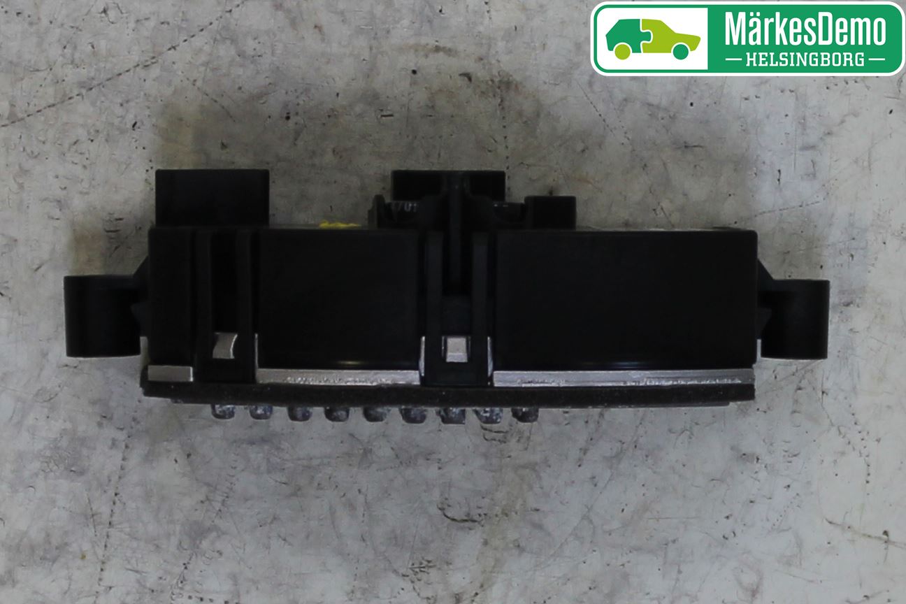 Mercedes-Benz MB B-KLASS (W246/W242) 12-19 Varmeapparat Viftemotstand