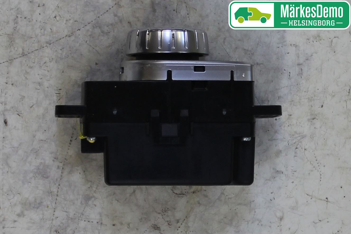 Mercedes-Benz MB B-KLASS (W246/W242) 12-19 Bryter Cruisekontroll