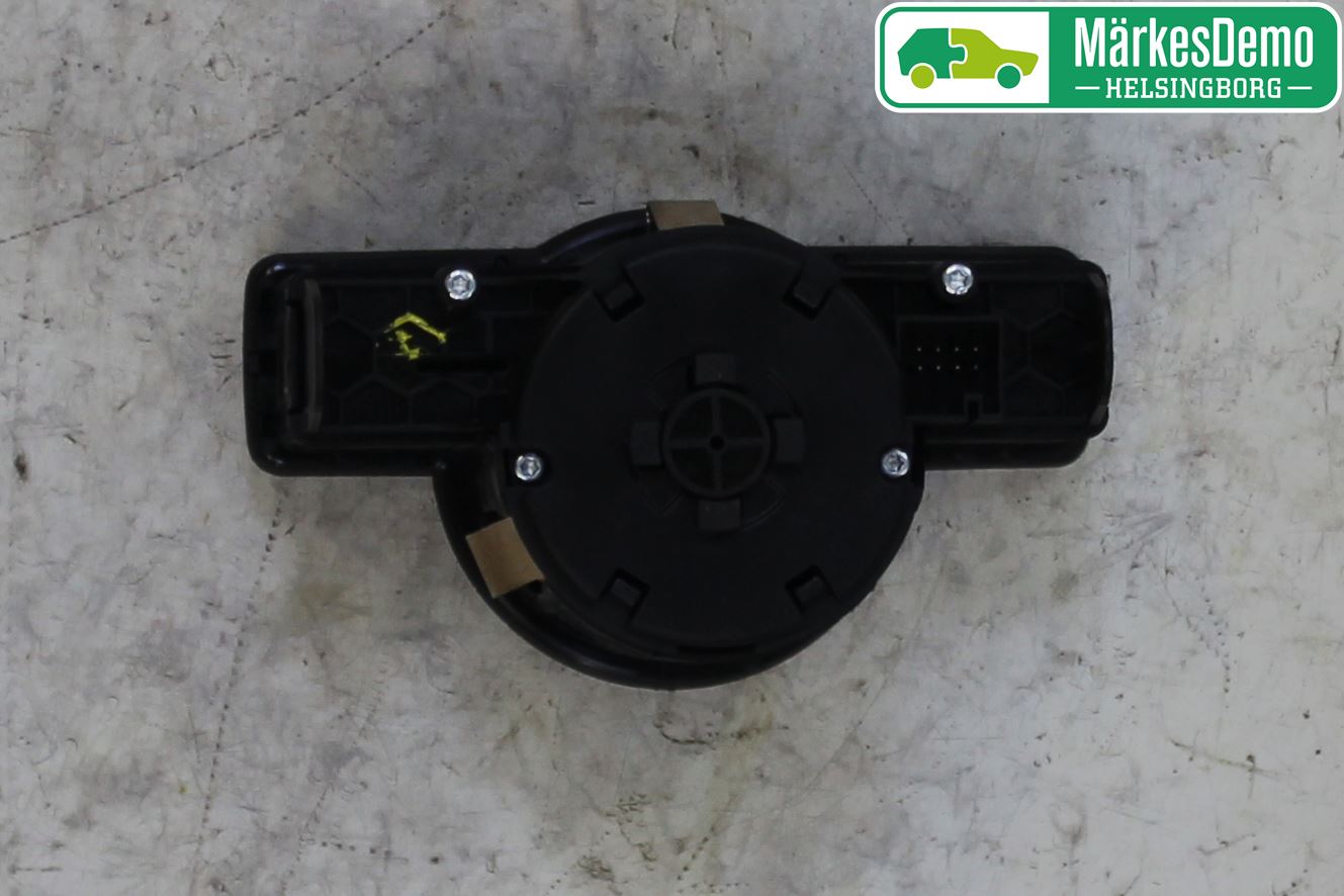 Mercedes-Benz MB B-KLASS (W246/W242) 12-19 Bryter Hovedlys