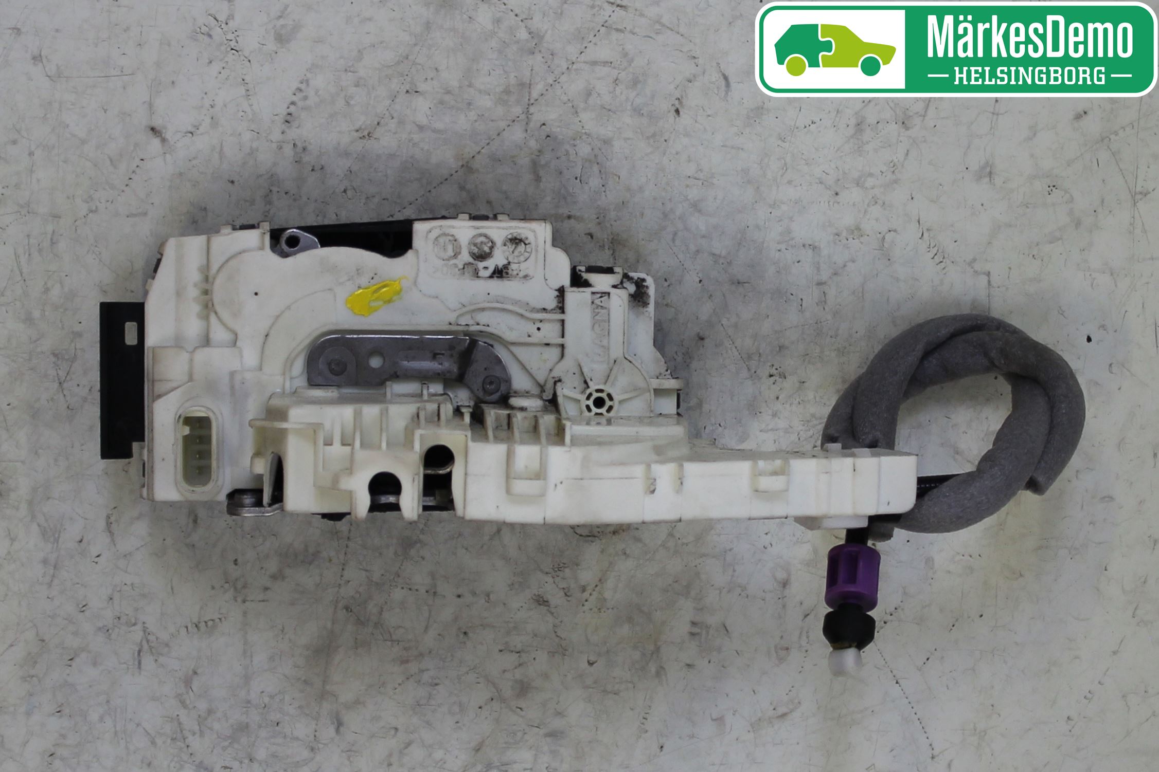 Mercedes-Benz MB B-KLASS (W246/W242) 12-19 Sentrallåsmotor Venstre