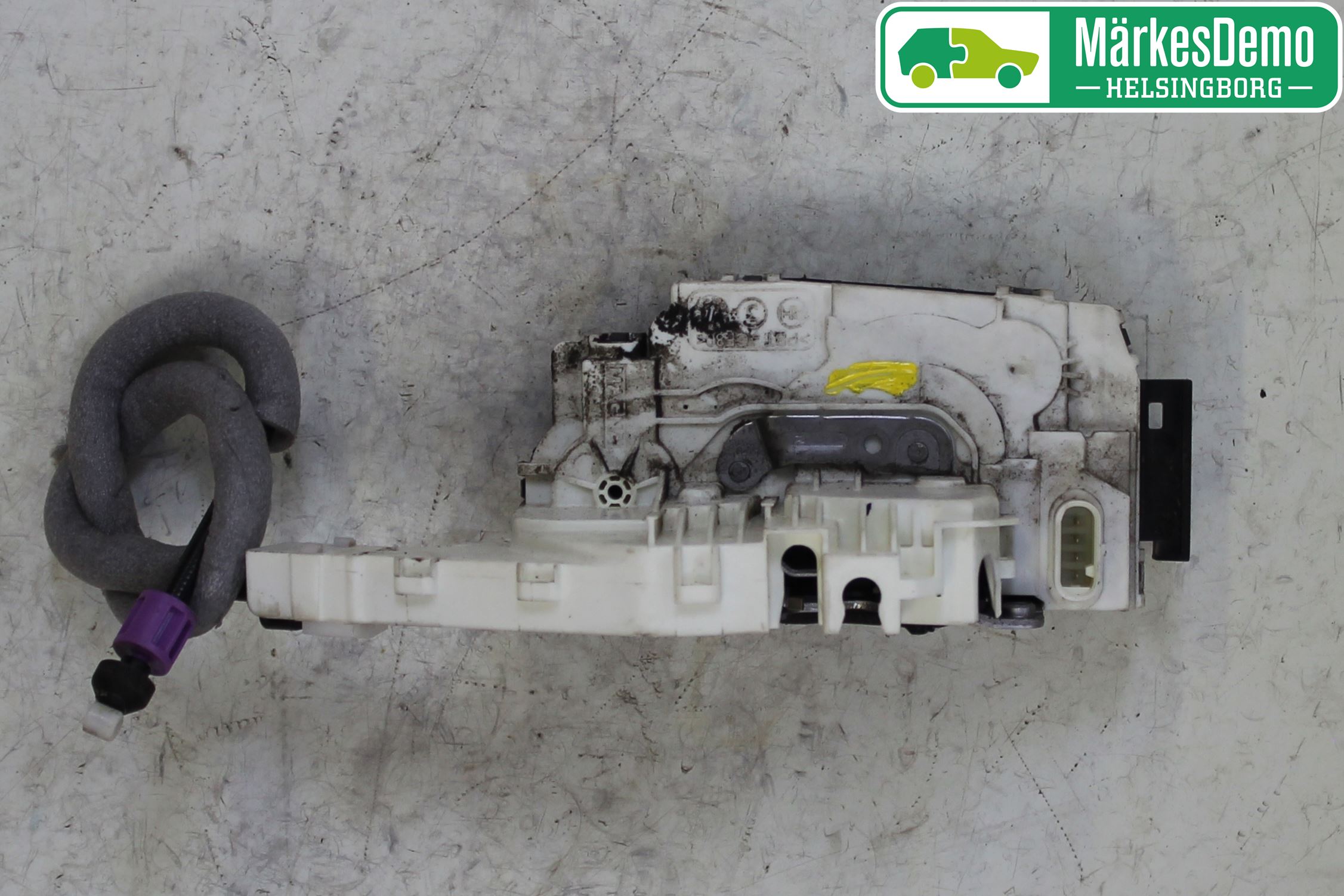 Mercedes-Benz MB B-KLASS (W246/W242) 12-19 Sentrallåsmotor Venstre