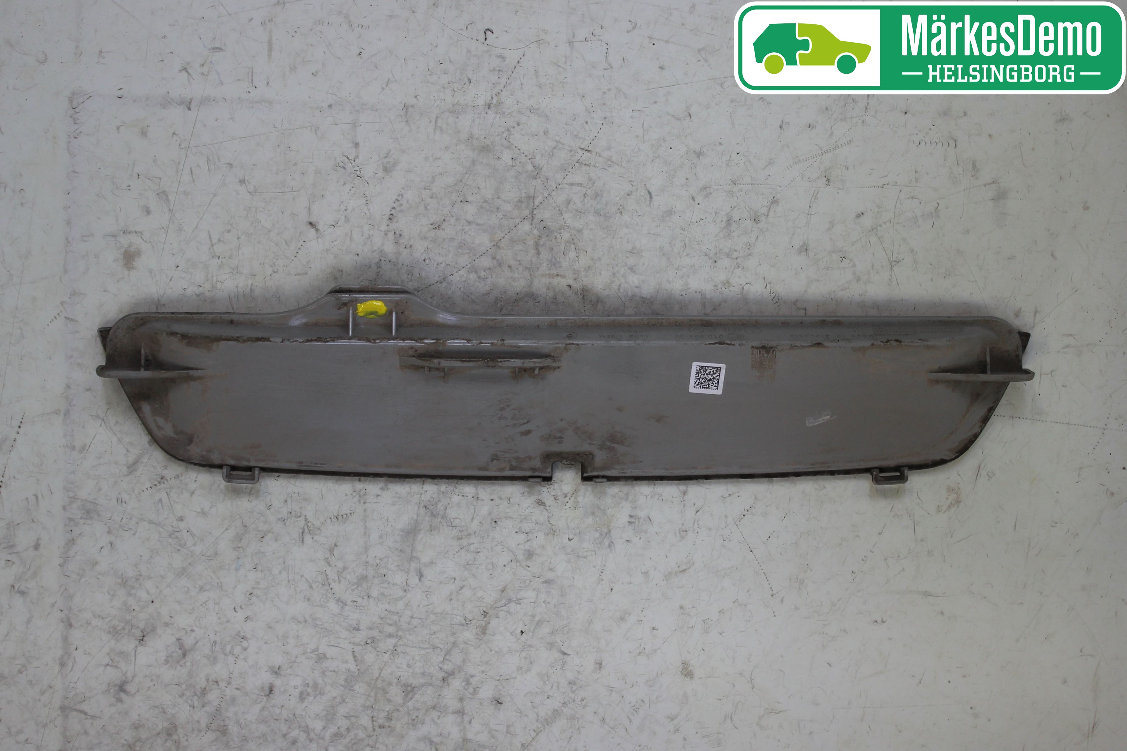 Mercedes-Benz MB B-KLASS (W246/W242) 12-19 Bremselys Bakrute