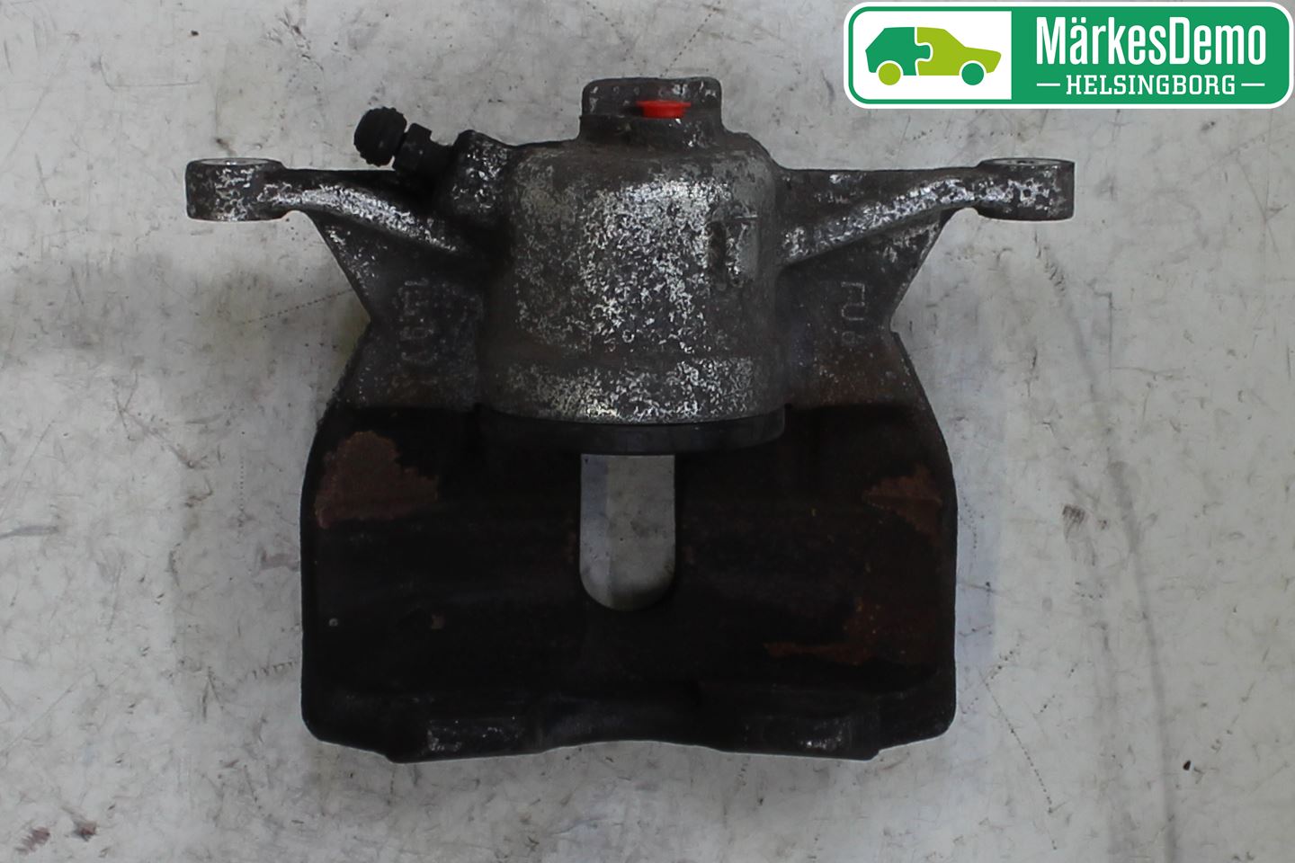 Audi Q2/SQ2 17- Bremsecaliper Foran Venstre