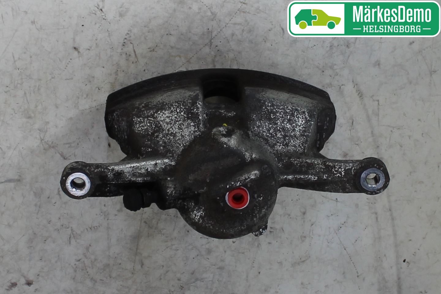 Audi Q2/SQ2 17- Bremsecaliper Foran Venstre