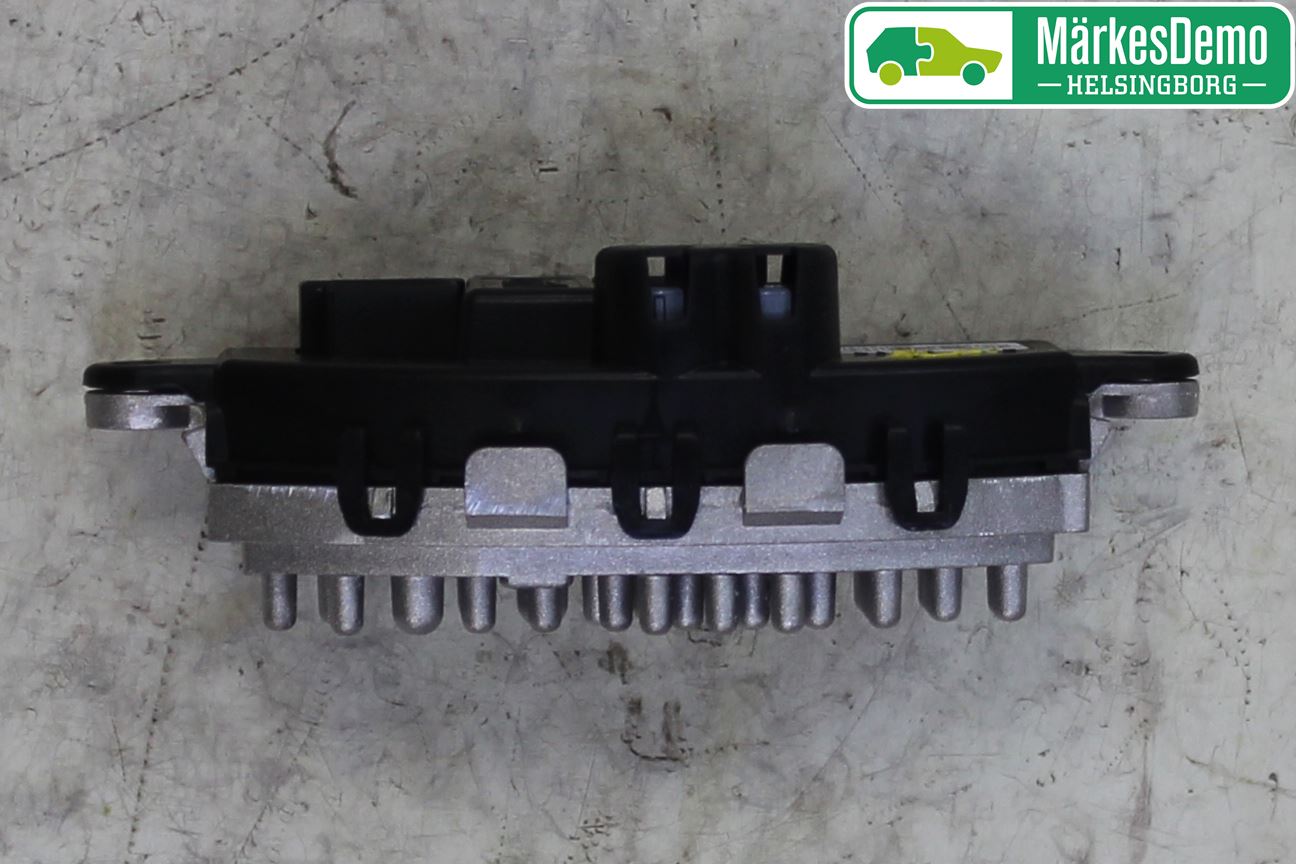 Audi Q2/SQ2 17- Varmeapparat Viftemotstand