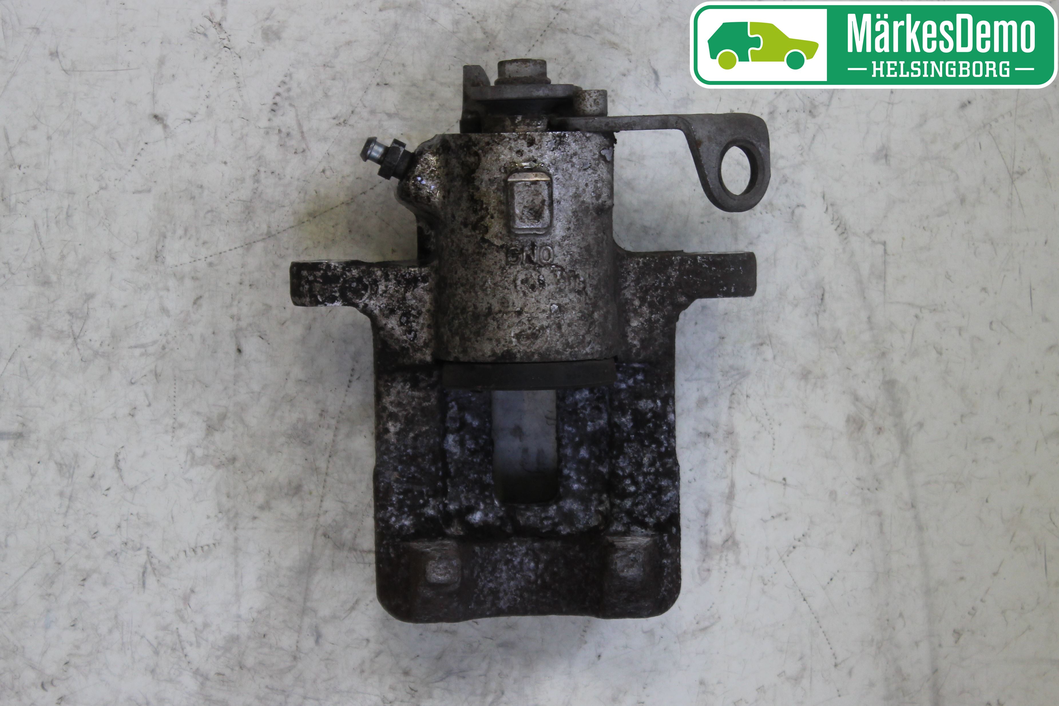 Seat IBIZA IV 08-16 Bremsecaliper Bak Høyre