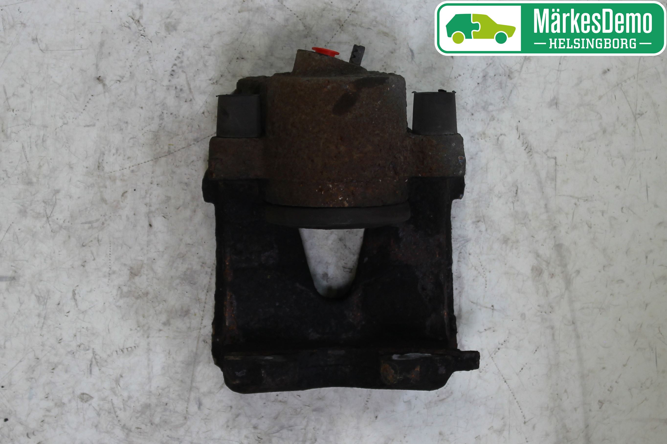 Volkswagen VW GOLF PLUS/CROSS GOLF 04-14 Bremsecaliper Foran Venstre
