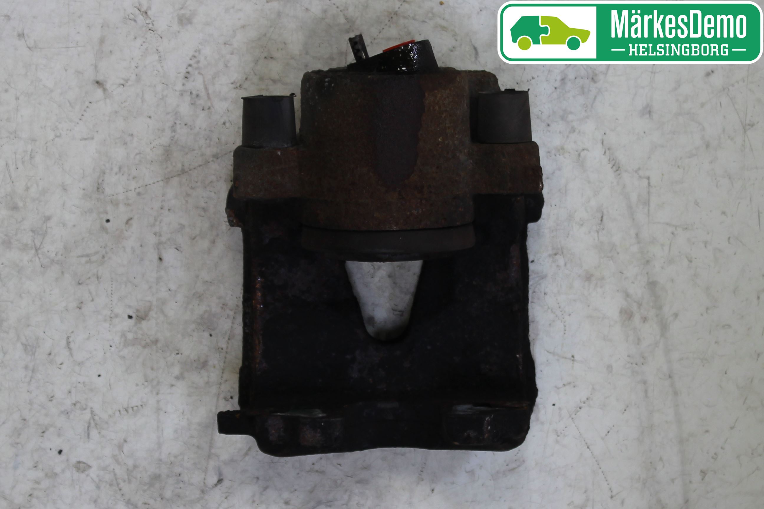 Volkswagen VW GOLF PLUS/CROSS GOLF 04-14 Bremsecaliper Foran Høyre