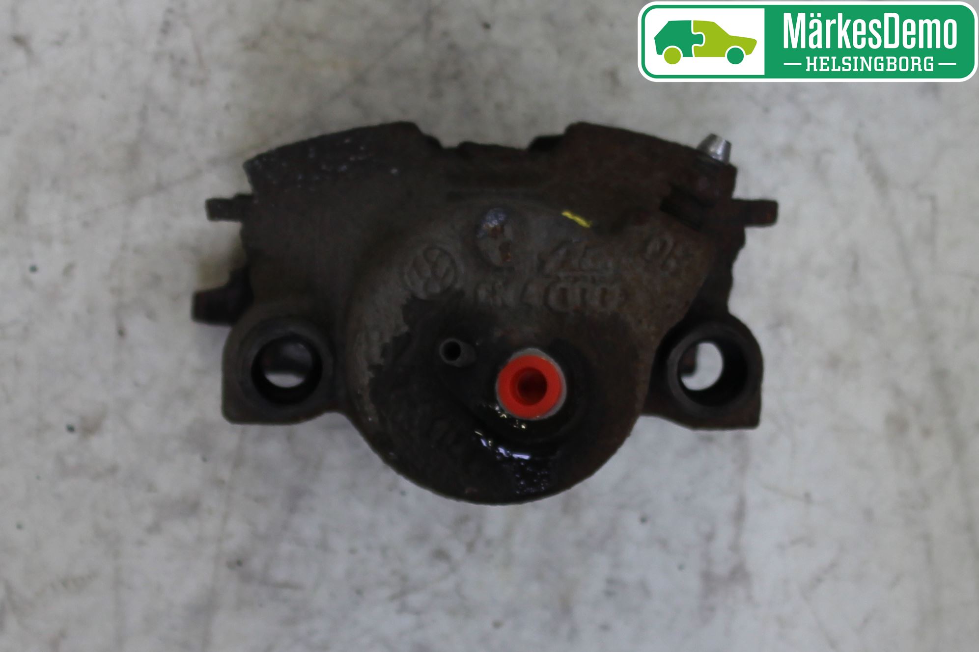 Volkswagen VW GOLF PLUS/CROSS GOLF 04-14 Bremsecaliper Foran Høyre