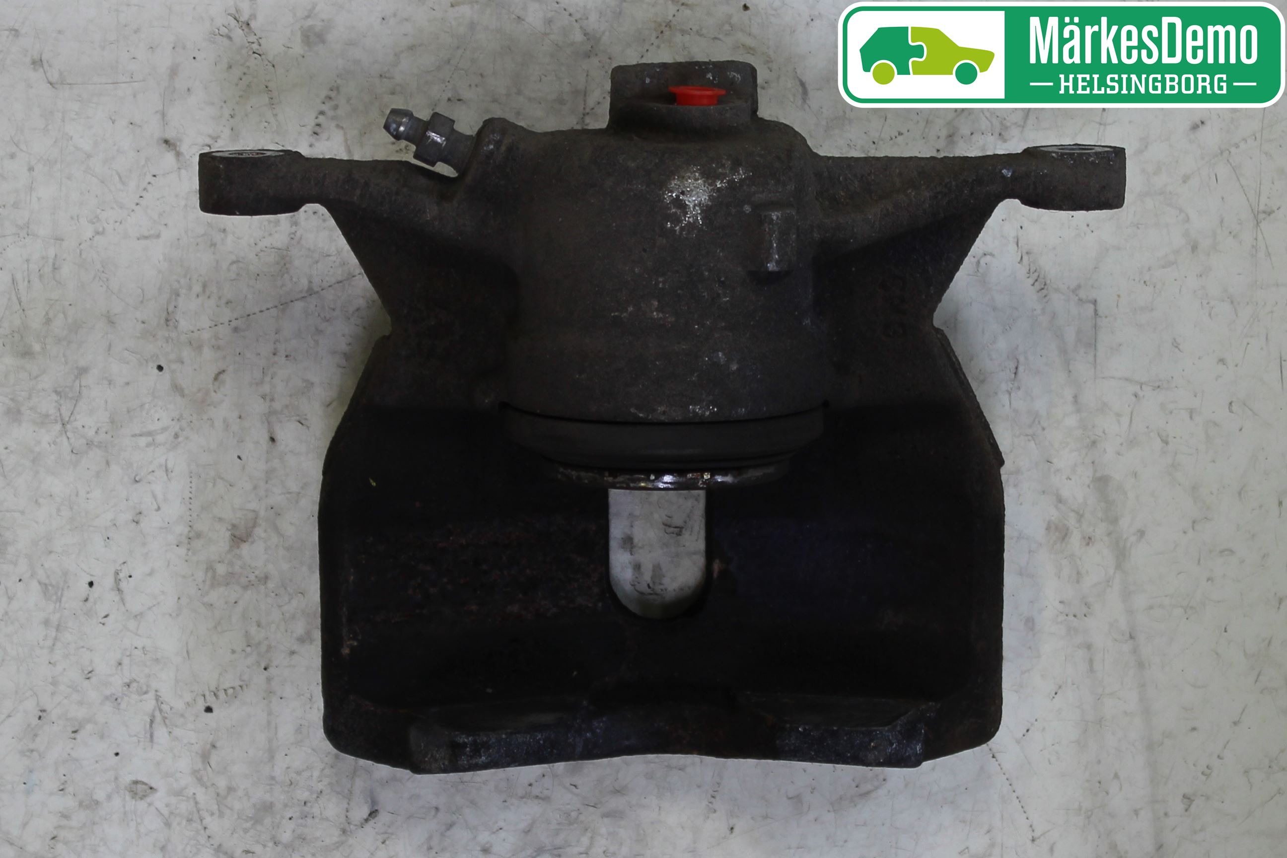 Volkswagen VW CADDY 16-20 Bremsecaliper Foran Venstre