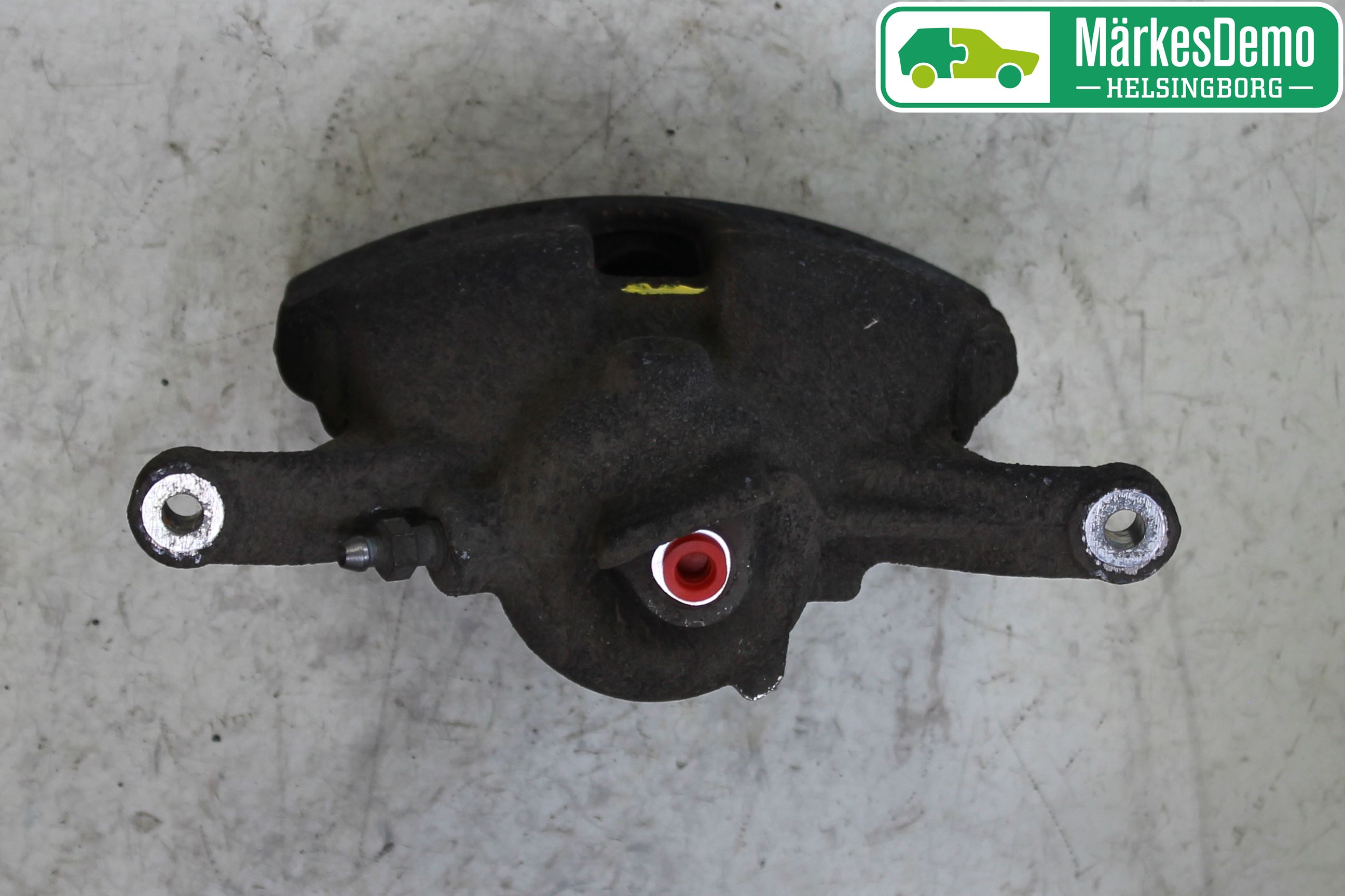 Volkswagen VW CADDY 16-20 Bremsecaliper Foran Venstre