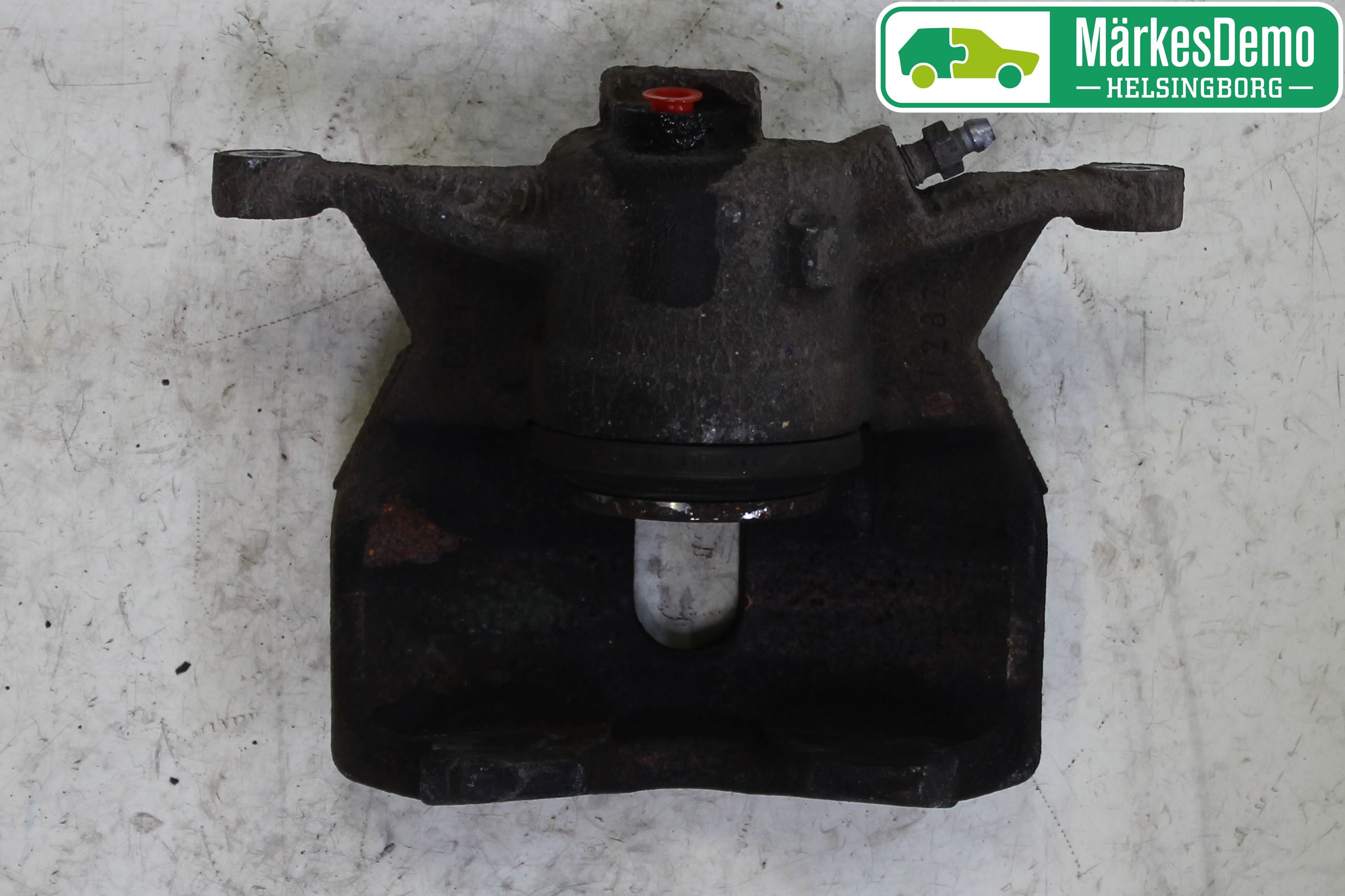 Volkswagen VW CADDY 16-20 Bremsecaliper Foran Høyre