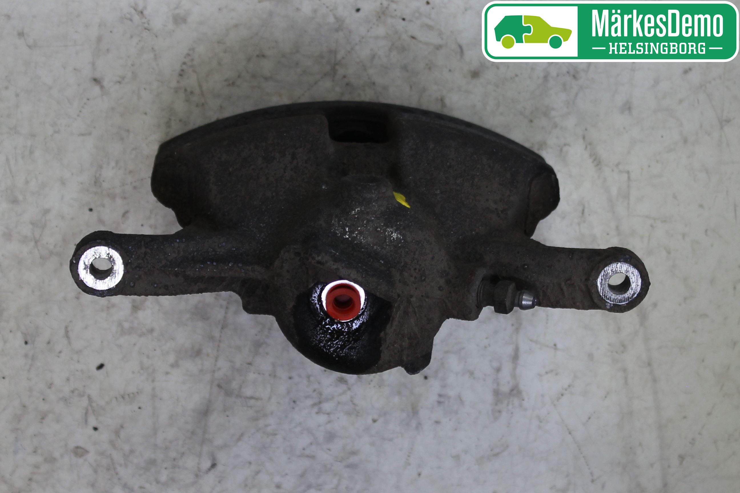 Volkswagen VW CADDY 16-20 Bremsecaliper Foran Høyre