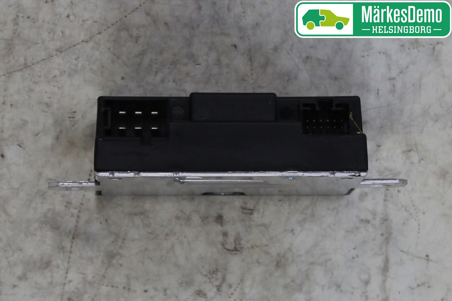 Mercedes-Benz MB C-KLASS (W205) 14-21 Styreenhet Drivstoffpumpe