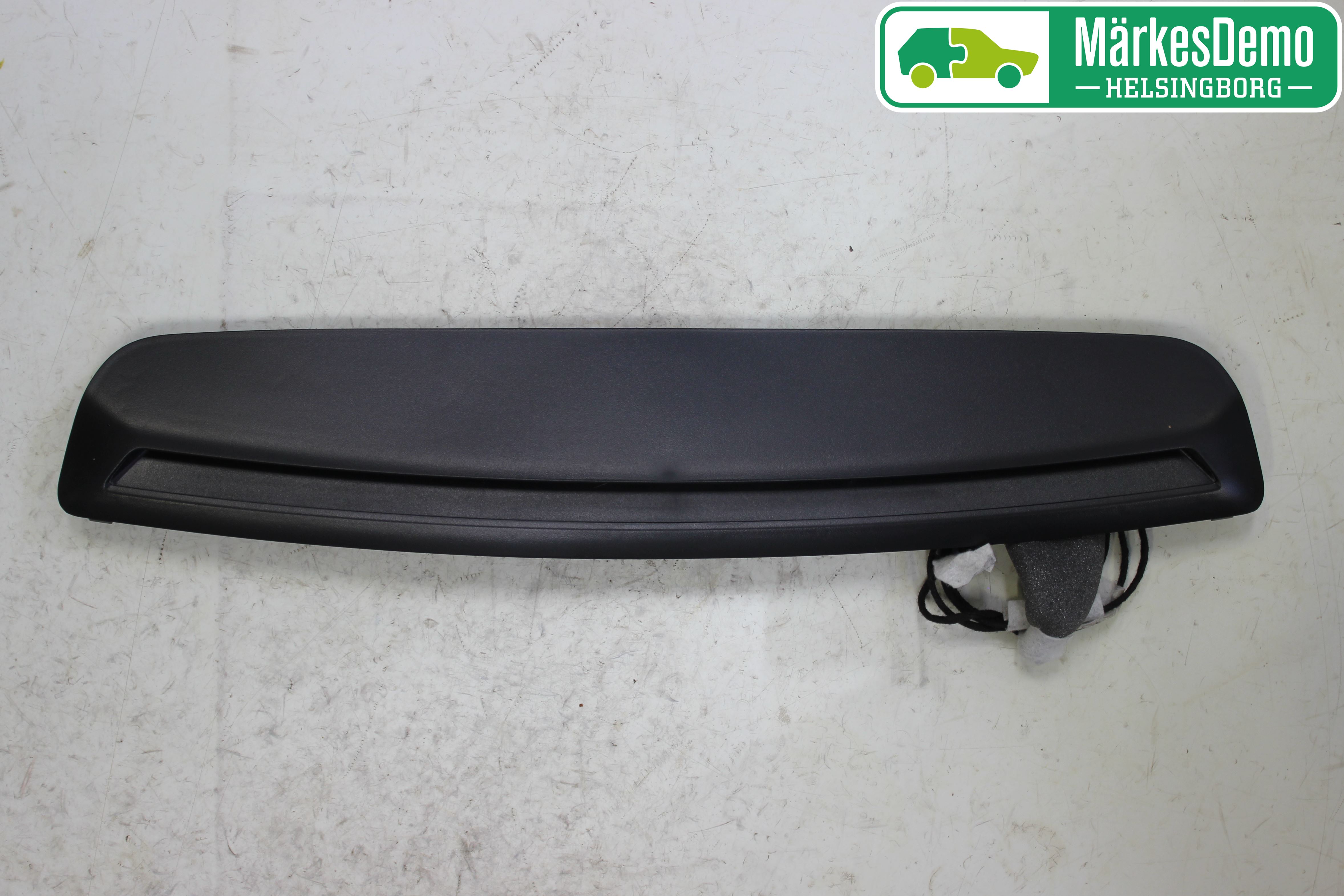 Mercedes-Benz MB C-KLASS (W205) 14-21 Bremselys Bakrute