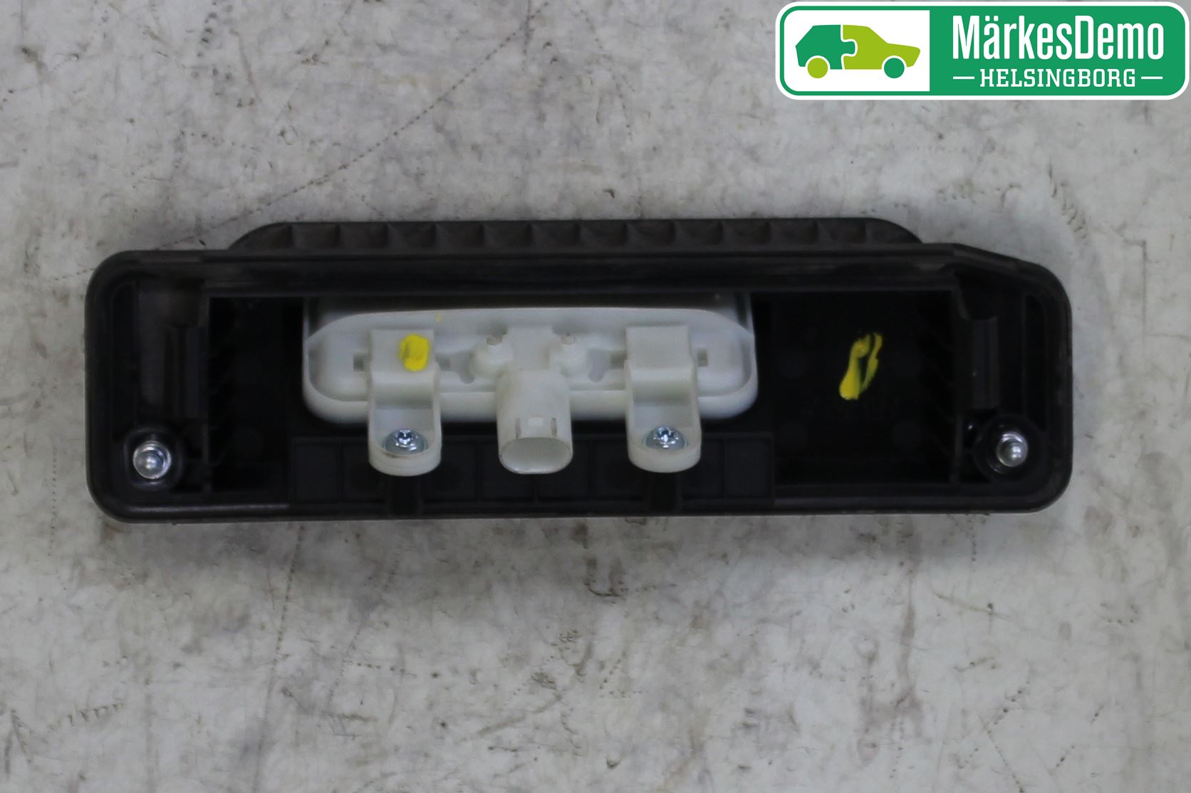 Mercedes-Benz MB C-KLASS (W205) 14-21 Bakluke Handtak Ytre