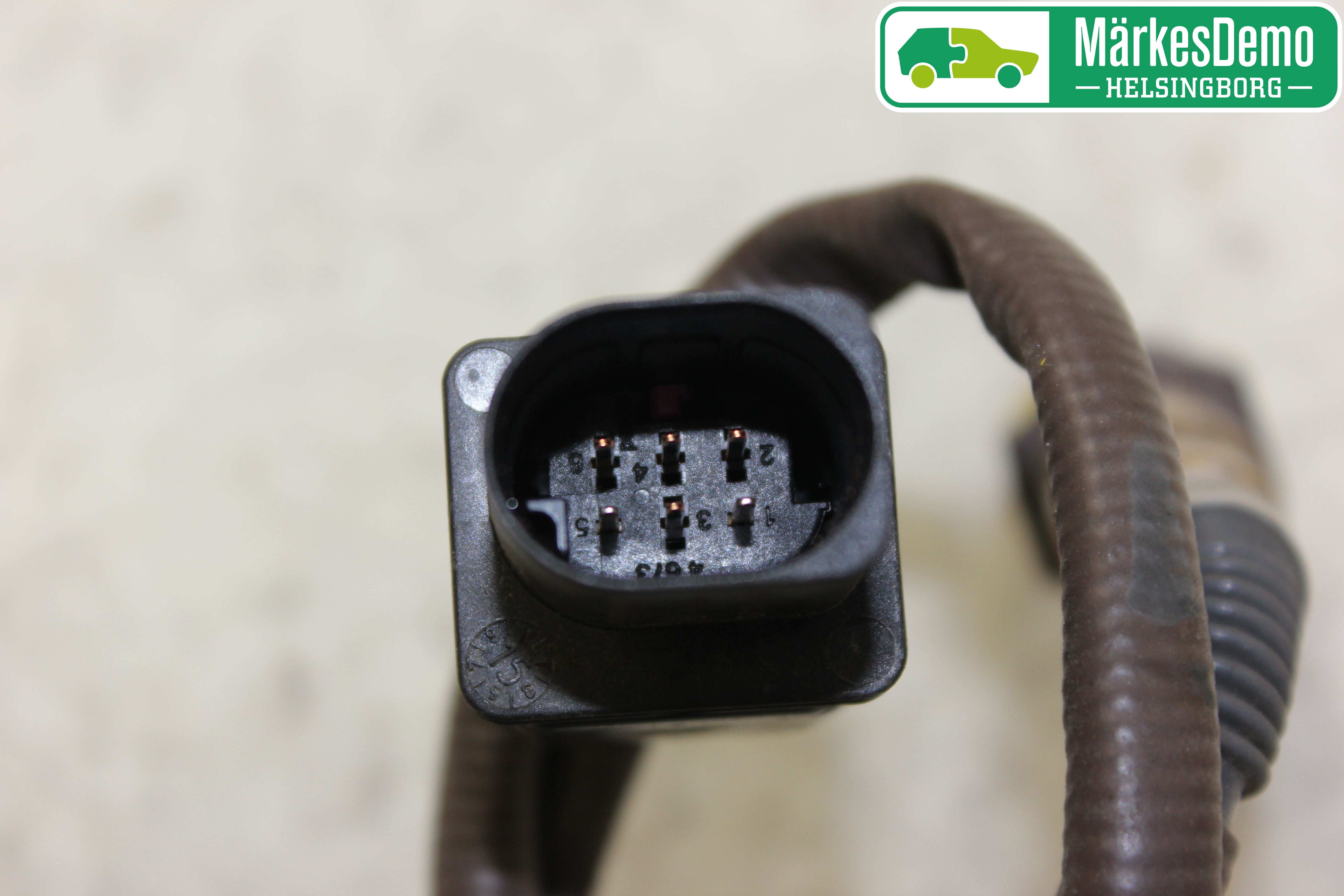 Mercedes-Benz MB B-KLASS (W246/W242) 12-19 Inns Lambdasonde