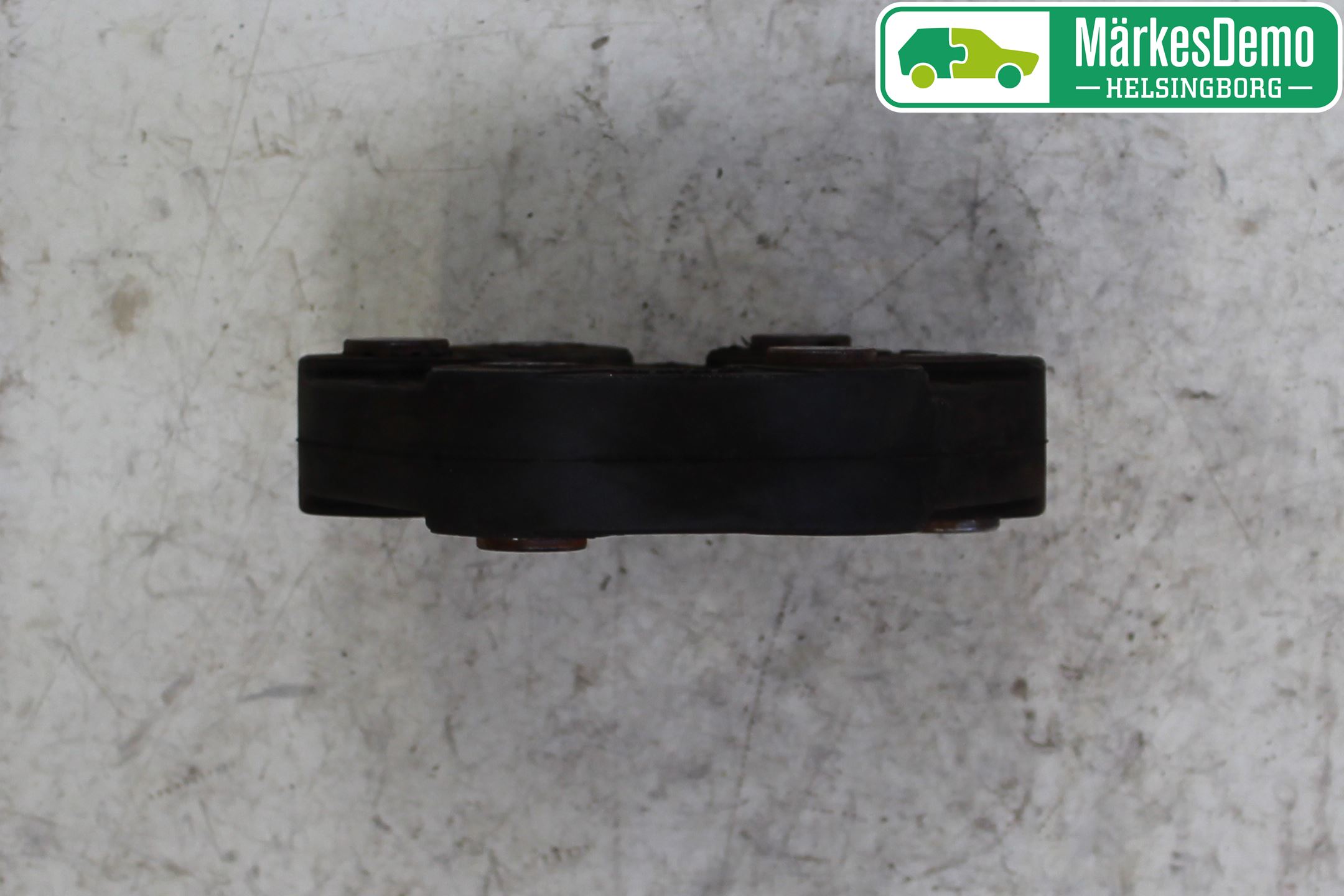 Mercedes-Benz MB C-KLASS (W205) 14-21 Mellomaksel Gummiledd