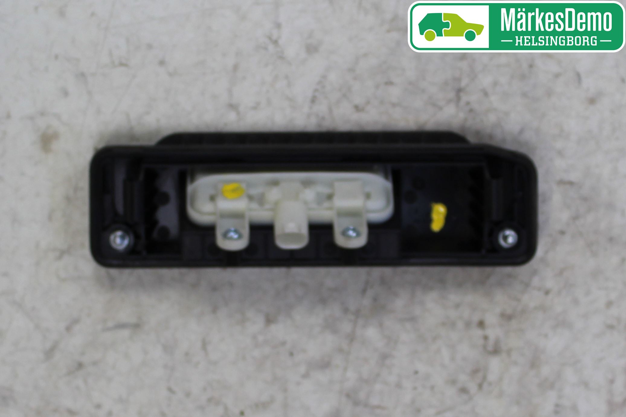 Mercedes-Benz MB C-KLASS (W205) 14-21 Bakluke Handtak Ytre