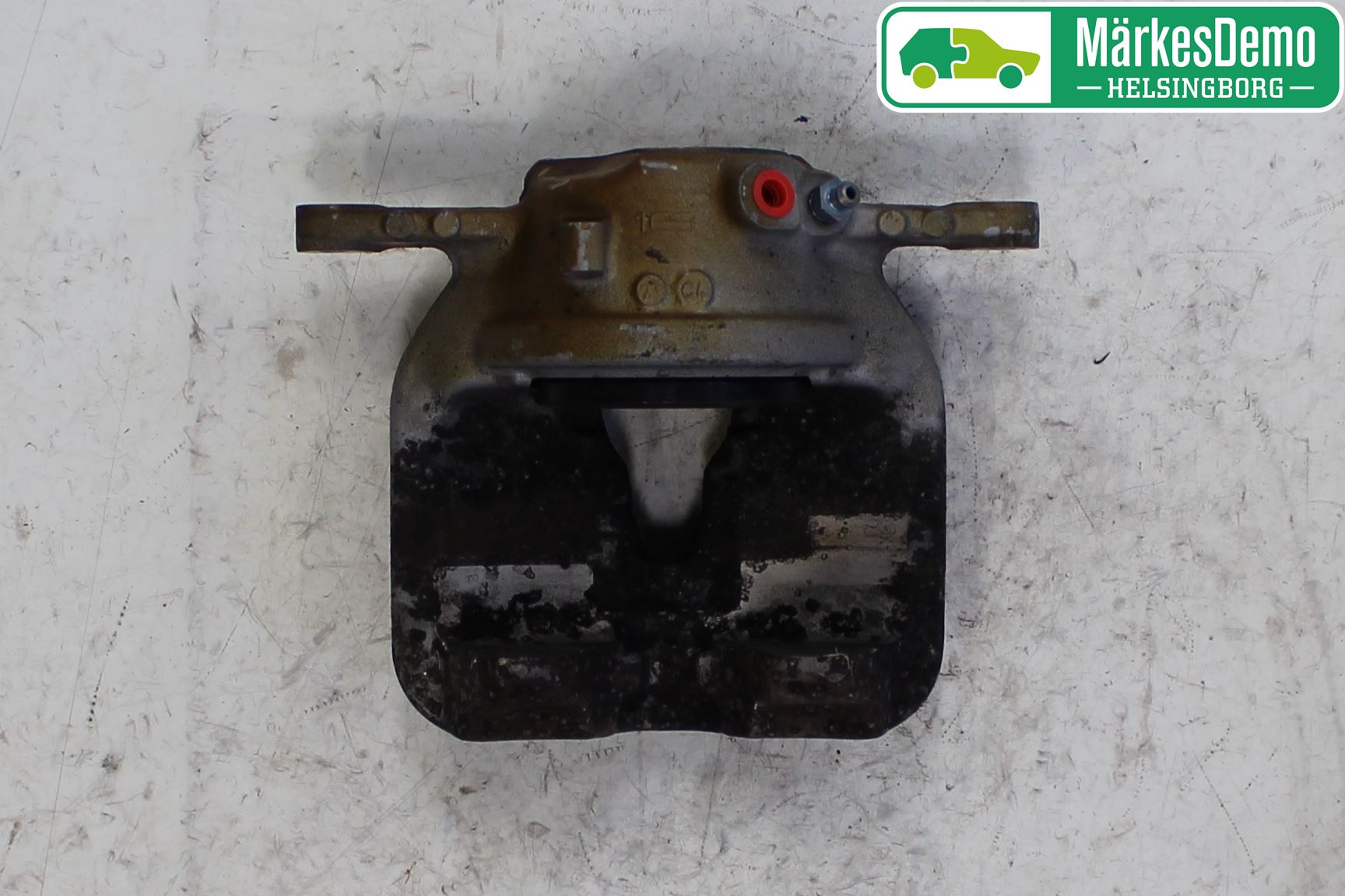 Mercedes-Benz MB C-KLASS (W205) 14-21 Bremsecaliper Foran Venstre