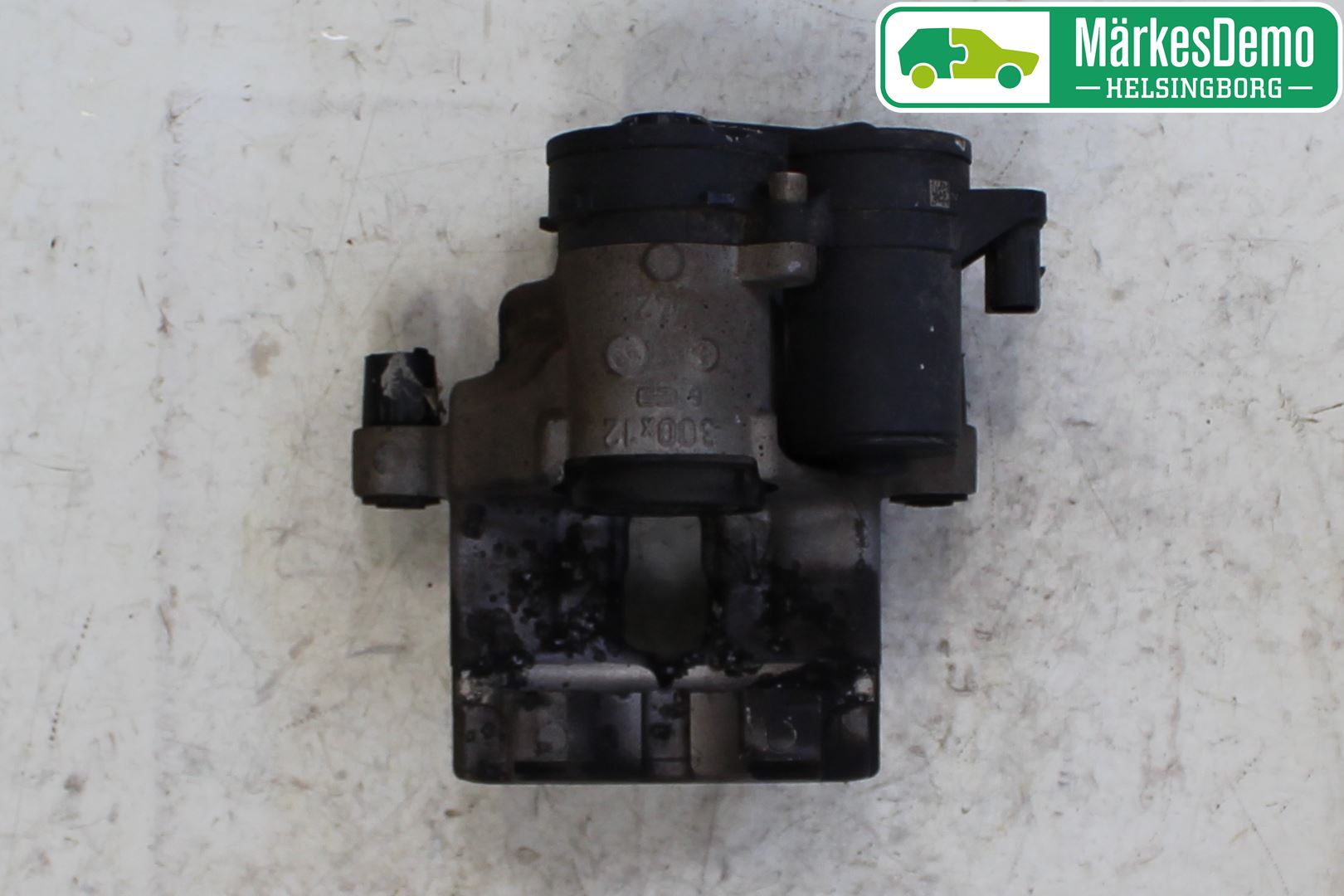 Mercedes-Benz MB C-KLASS (W205) 14-21 Bremsecaliper Bak Venstre
