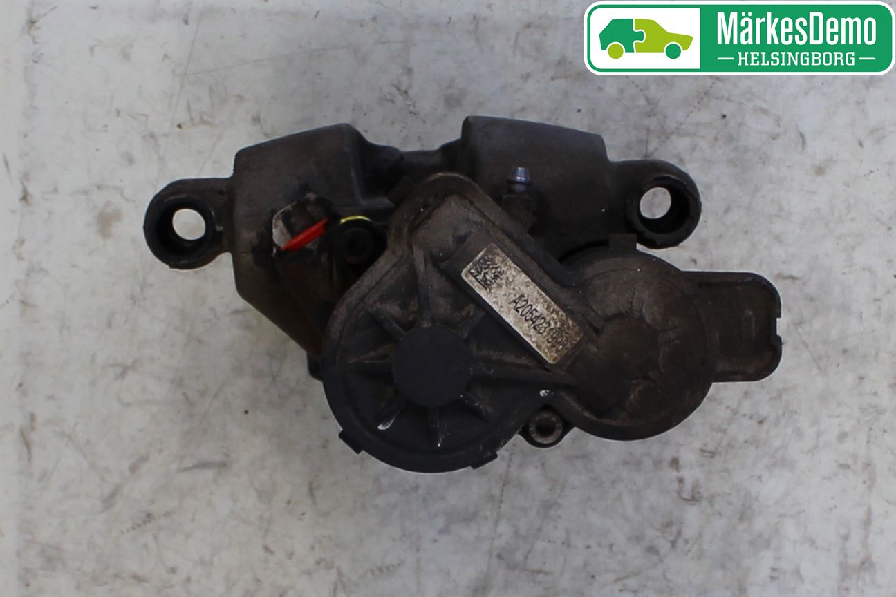 Mercedes-Benz MB C-KLASS (W205) 14-21 Bremsecaliper Bak Venstre
