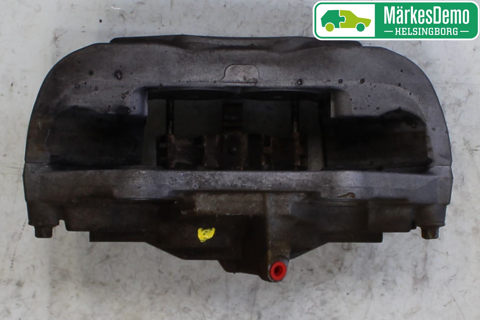 Mercedes-Benz MB C-KLASS (W205) 14-21 Bremsecaliper Foran Høyre