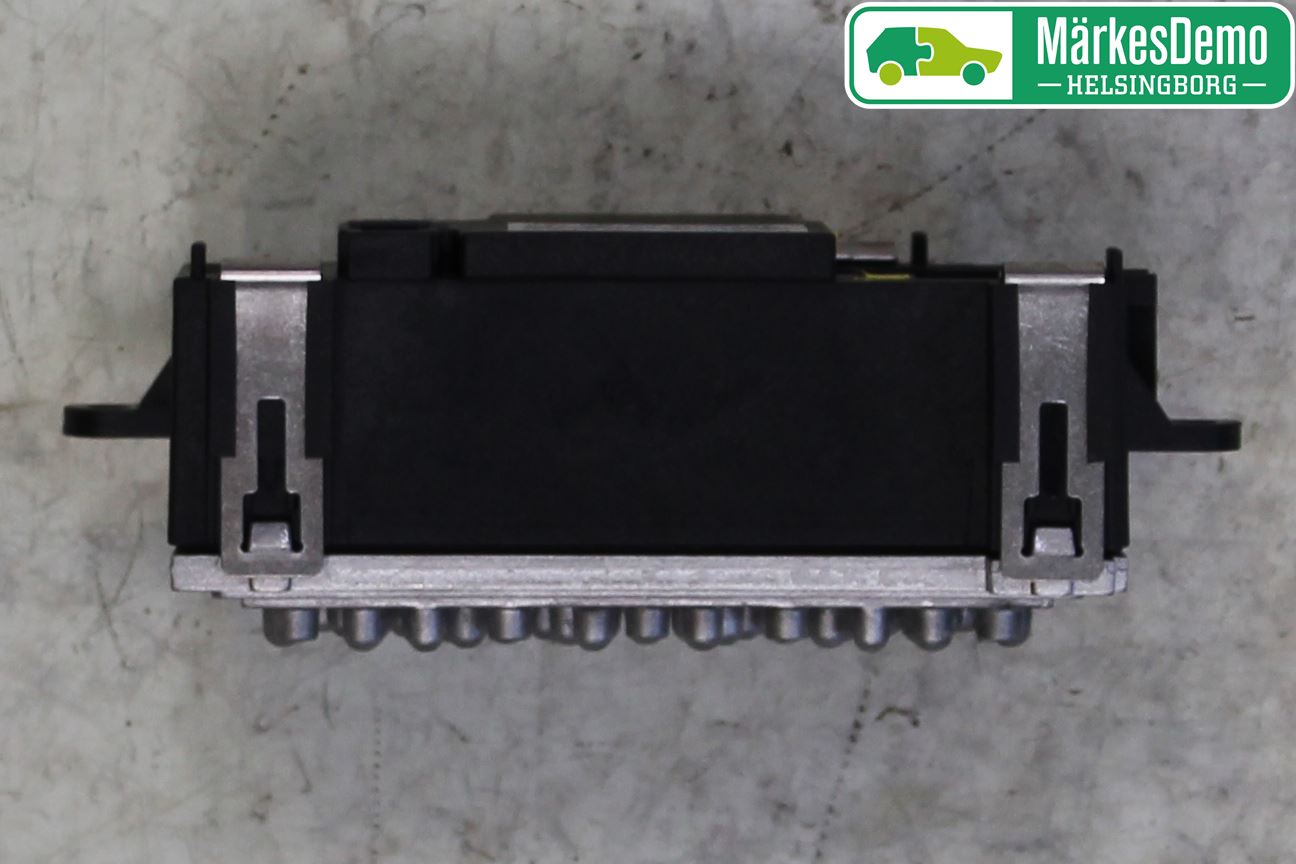 Volkswagen VW CADDY 16-20 Varmeapparat Viftemotstand