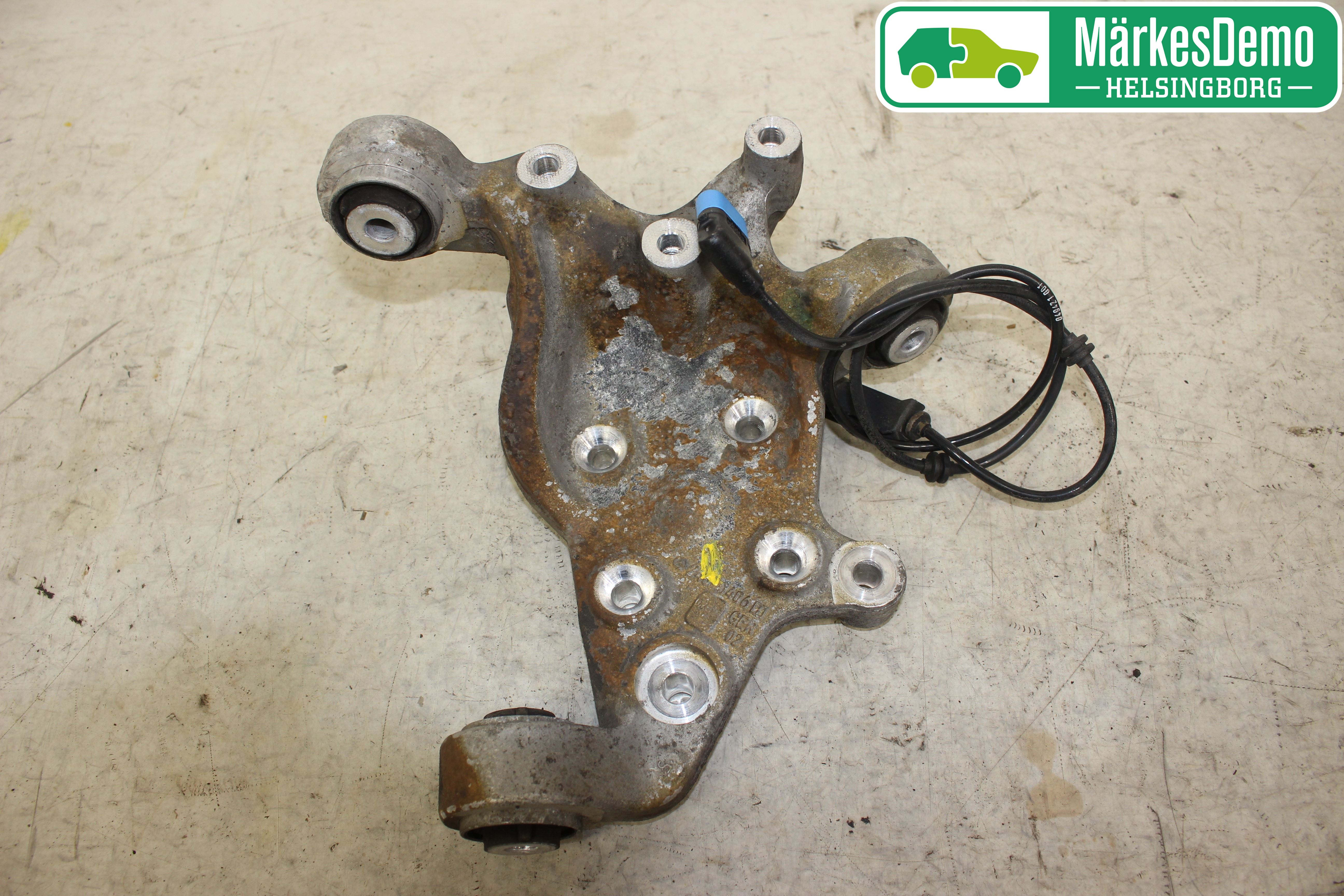 Mercedes-Benz MB CLA-KLASS (C117/X117) 13-19 Spindel Hb