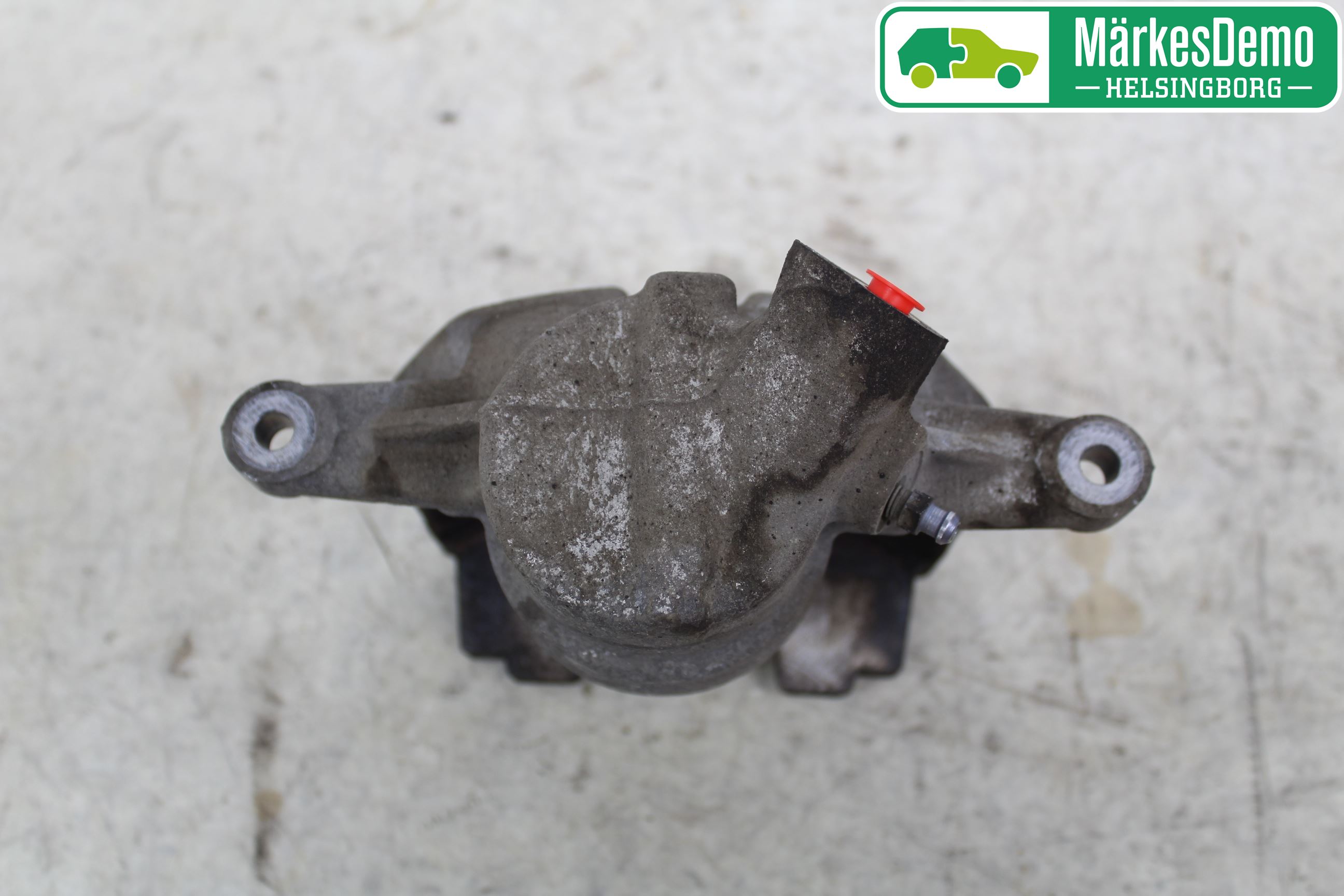Peugeot 308 14-21 Bremsecaliper Foran Høyre