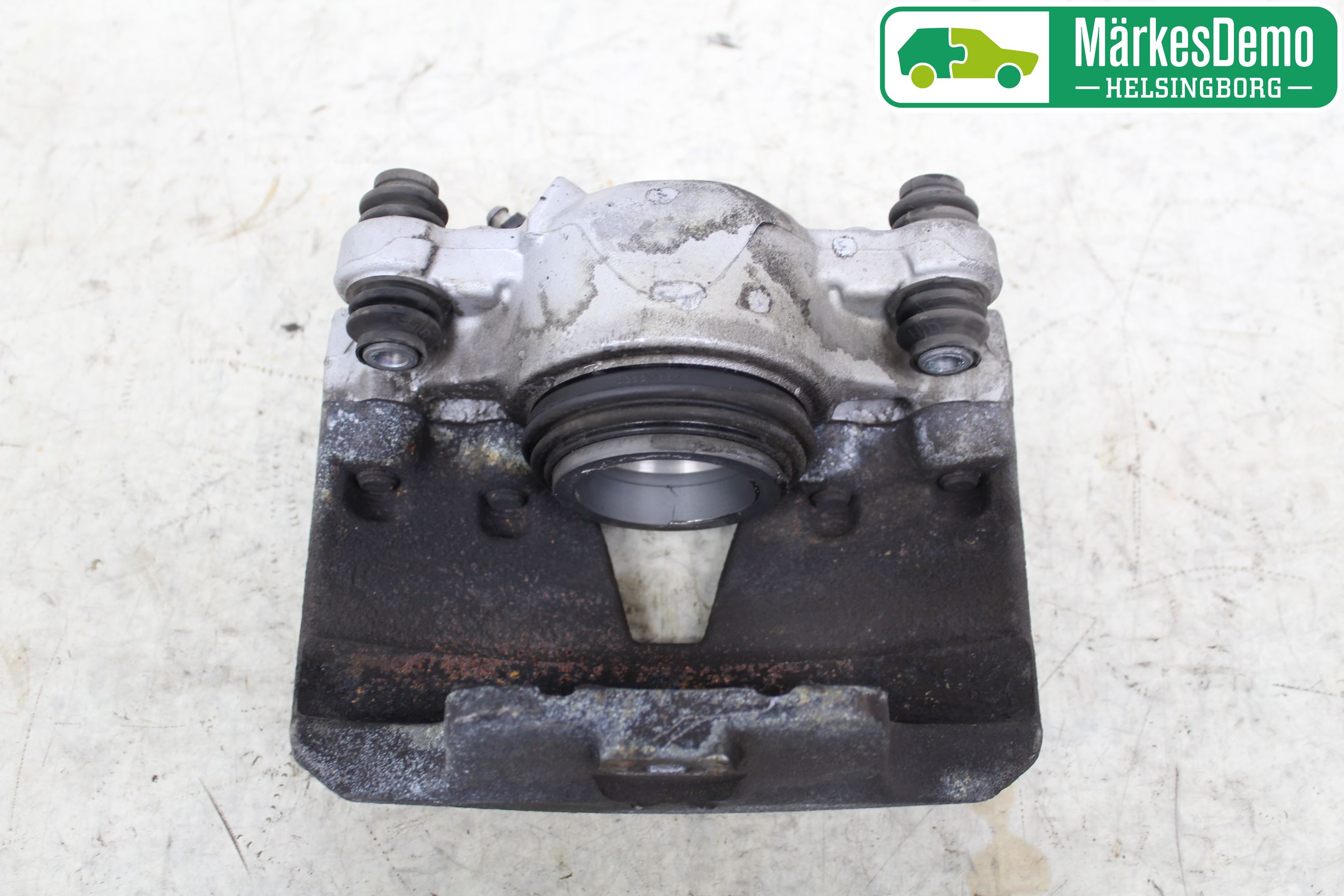 Audi A6/S6 4G 11-18 Bremsecaliper Foran Høyre