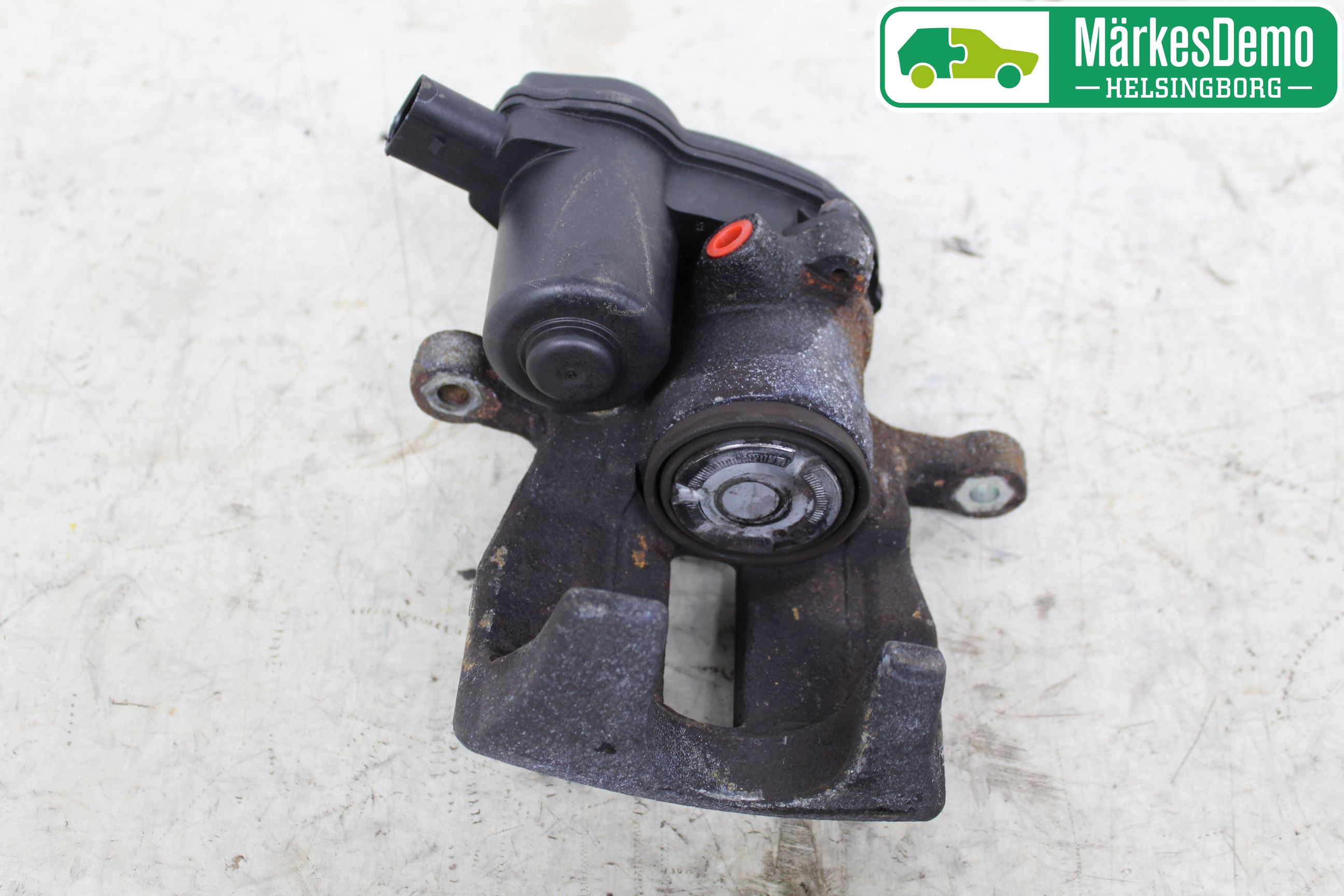 Audi A6/S6 4G 11-18 Bremsecaliper Bak Venstre