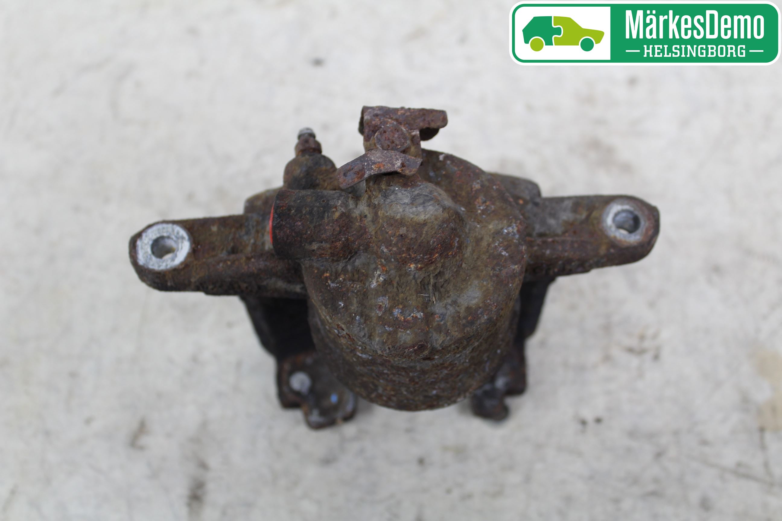 Citroen NEMO Bremsecaliper Foran Venstre