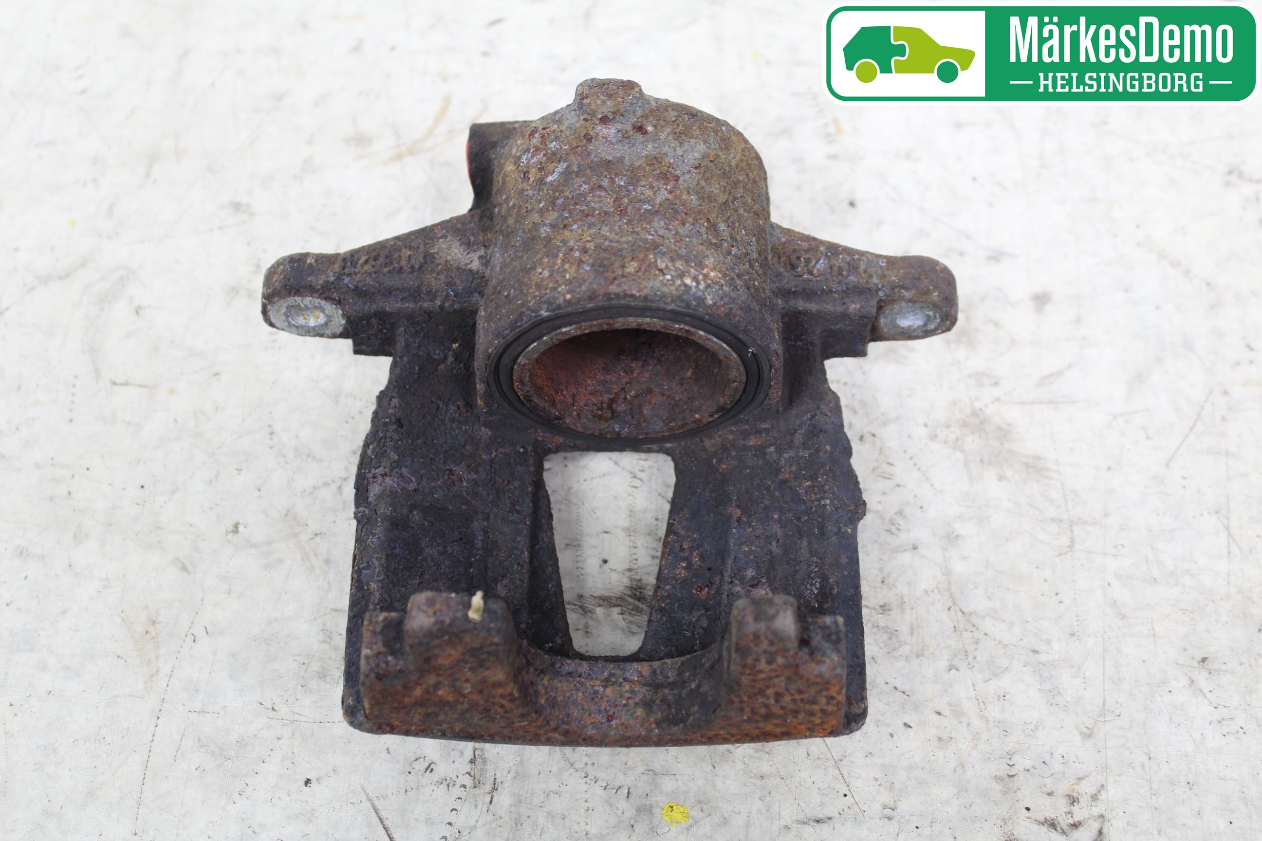 Citroen NEMO Bremsecaliper Foran Venstre