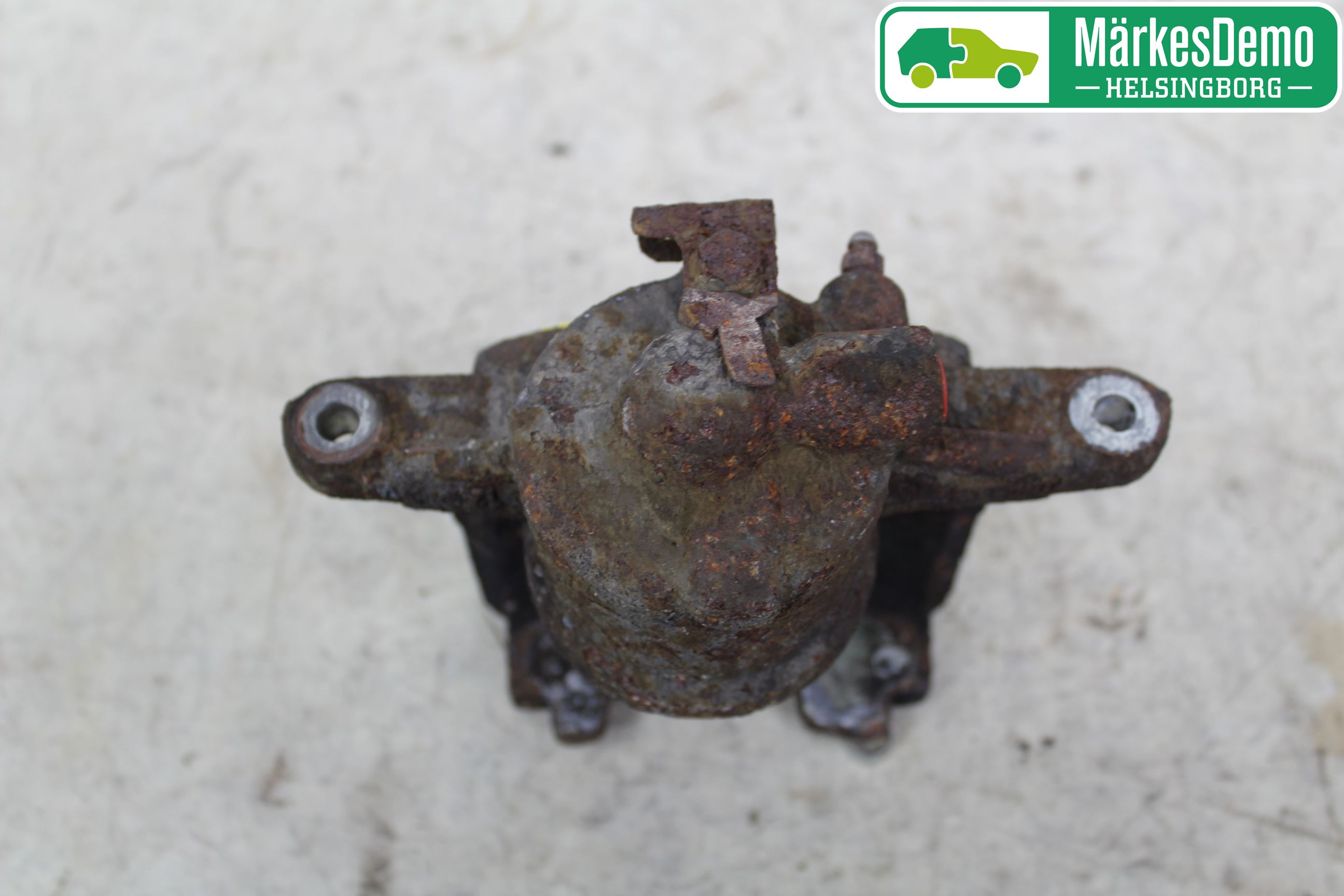 Citroen NEMO Bremsecaliper Foran Høyre