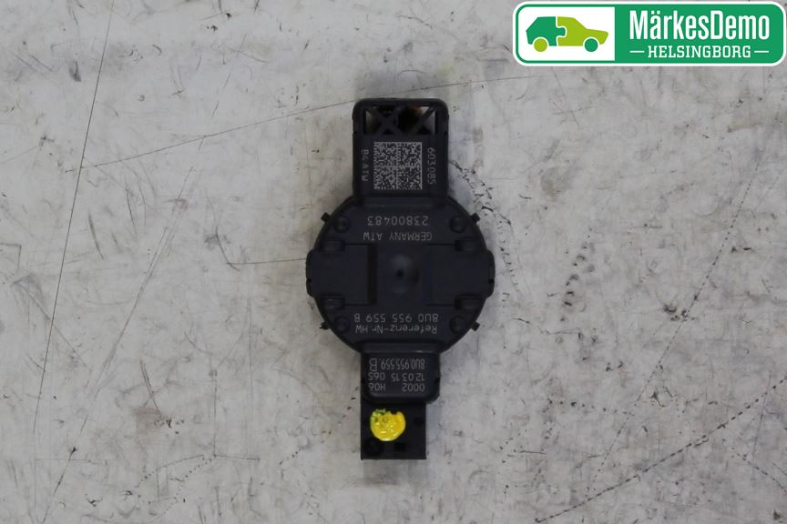 Audi A6/S6 4G 11-18 Sensor Regnsensor