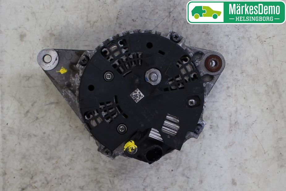 Mercedes-Benz MB CLA-KLASS (C117/X117) 13-19 Dynamo