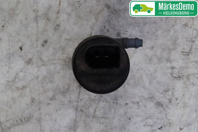 Nissan QASHQAI   07-10 Spylerpumpe Høytrykk