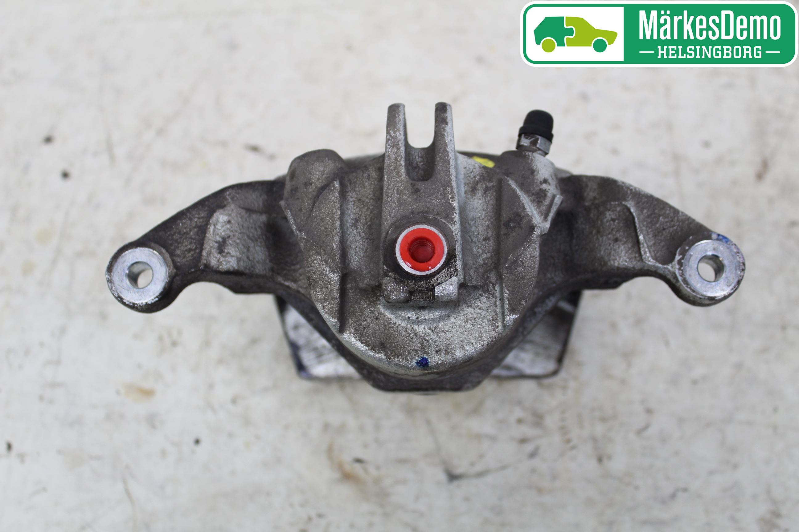 Nissan NV200/NV200 COMBI Bremsecaliper Foran Høyre
