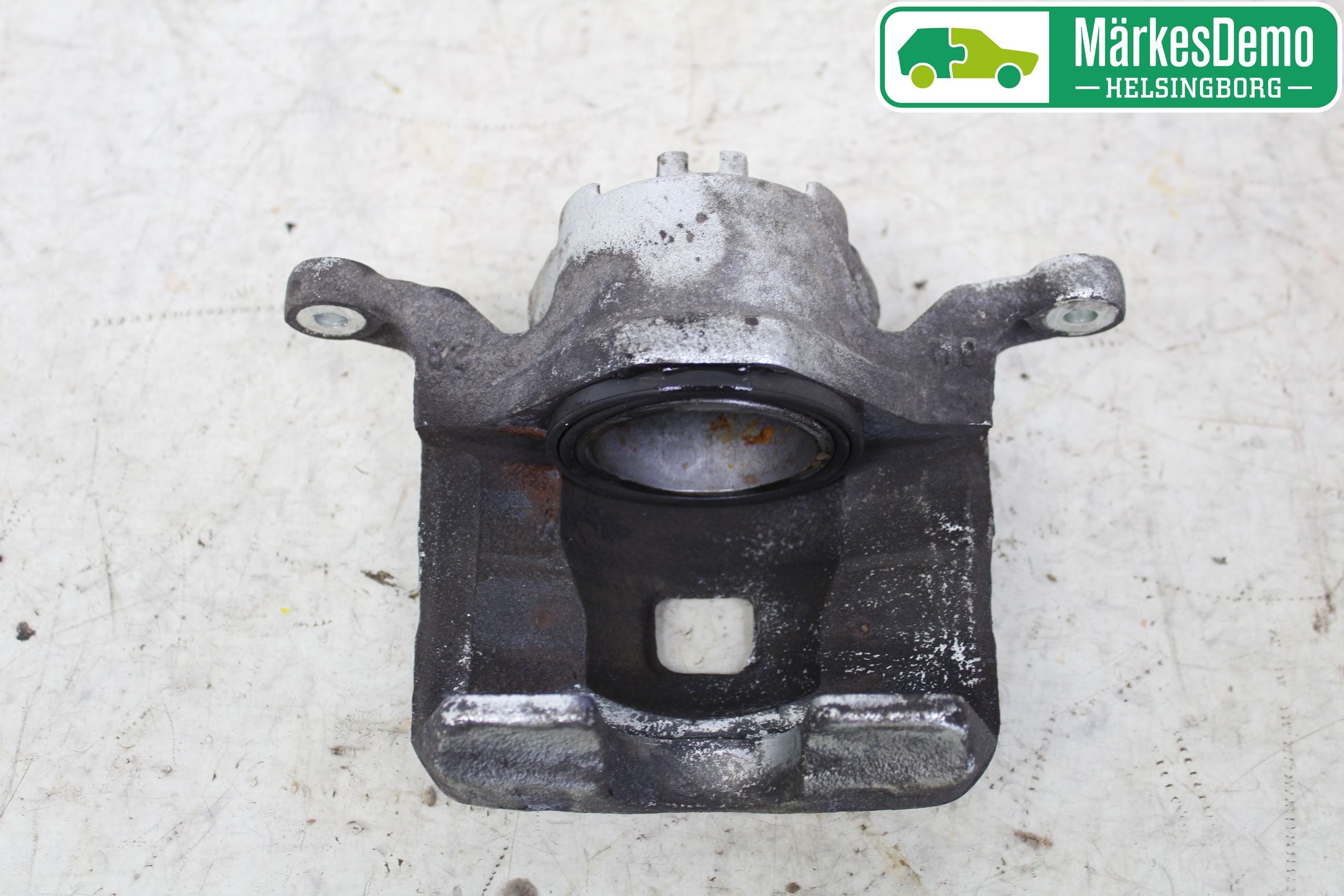 Nissan NV200/NV200 COMBI Bremsecaliper Foran Høyre