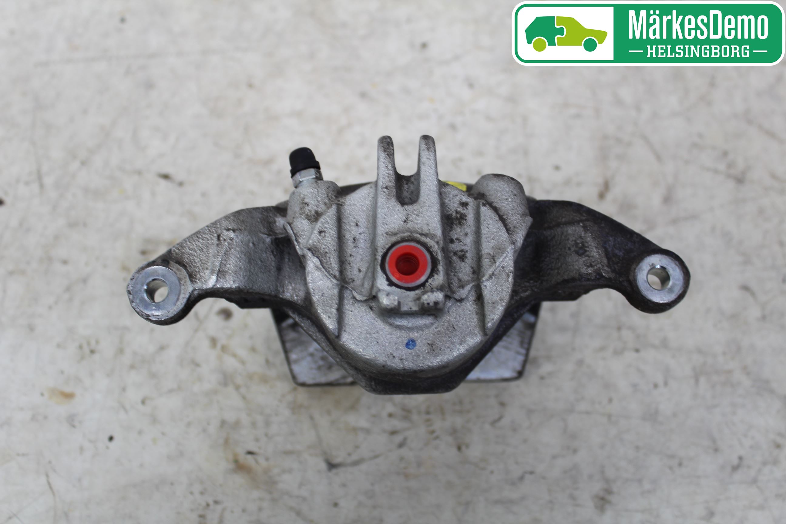 Nissan NV200/NV200 COMBI Bremsecaliper Foran Venstre