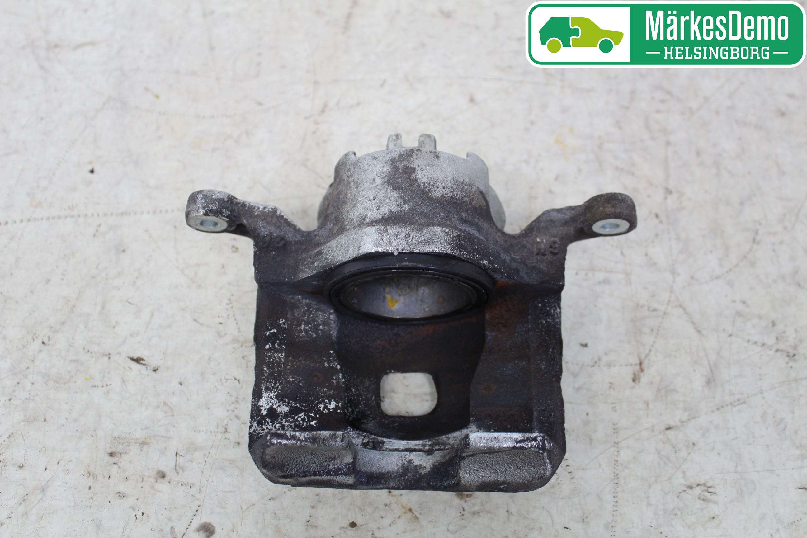 Nissan NV200/NV200 COMBI Bremsecaliper Foran Venstre