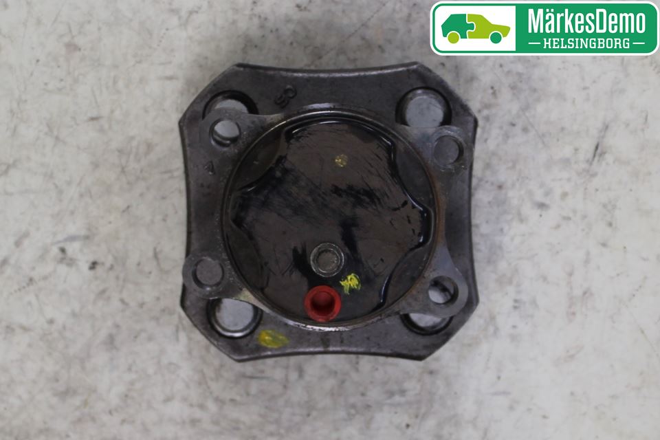 Nissan NV200/NV200 COMBI Nav Bak