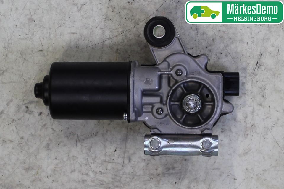 Nissan NV200/NV200 COMBI Viskermotor Frontrute