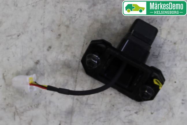Nissan NV200/NV200 COMBI Parkeringshjelp Kamera