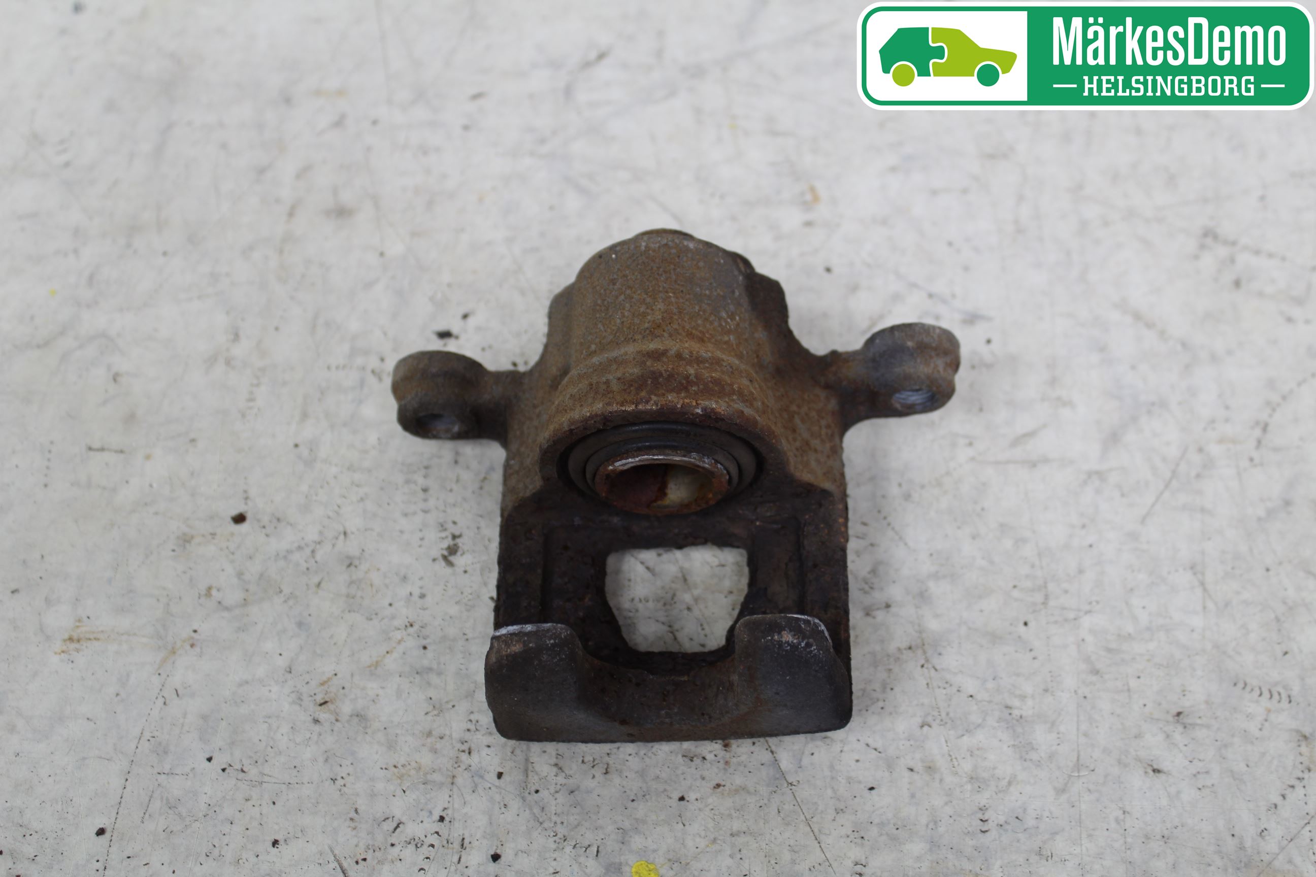 Nissan QASHQAI   07-10 Bremsecaliper Bak Venstre
