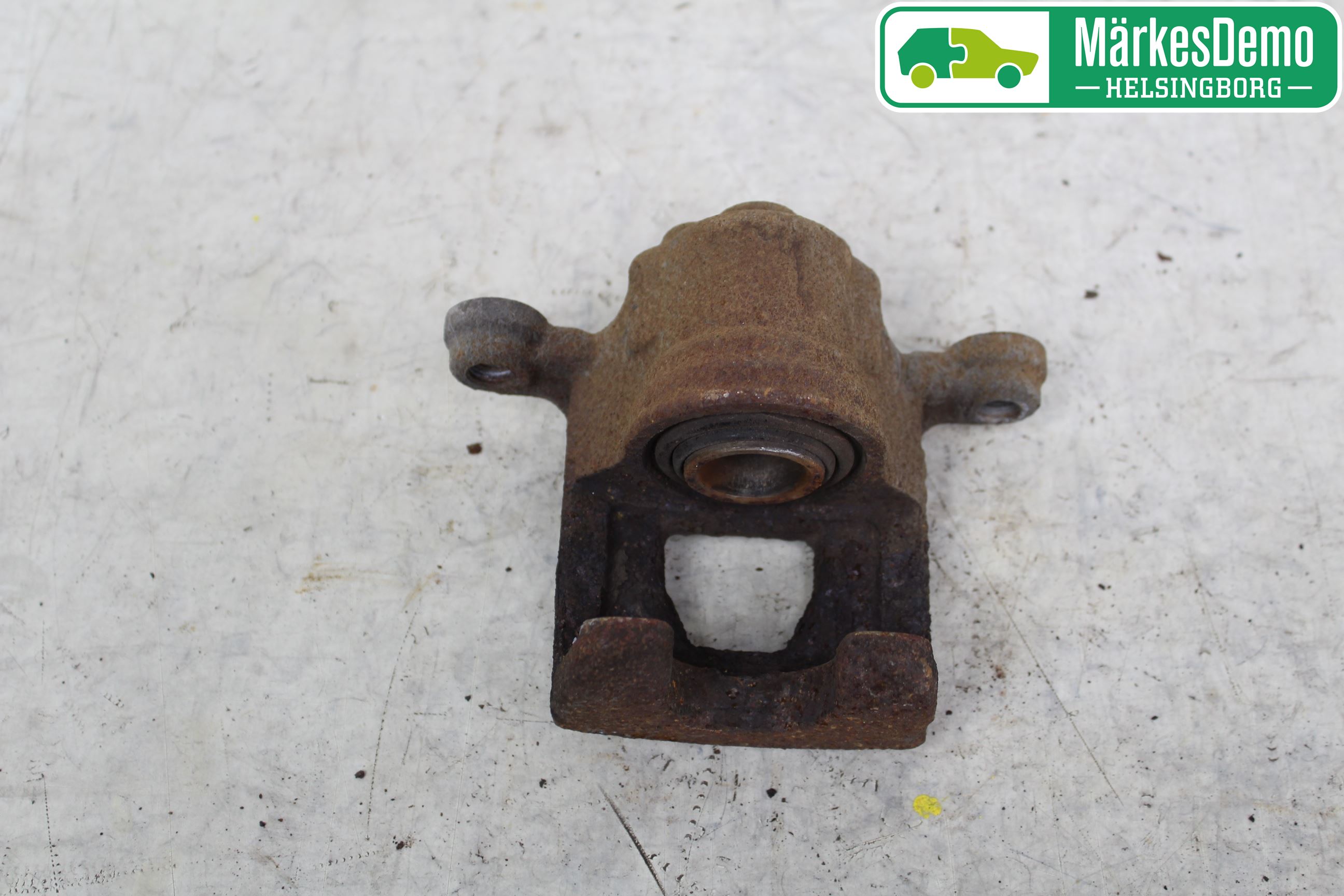 Nissan QASHQAI   07-10 Bremsecaliper Bak Høyre