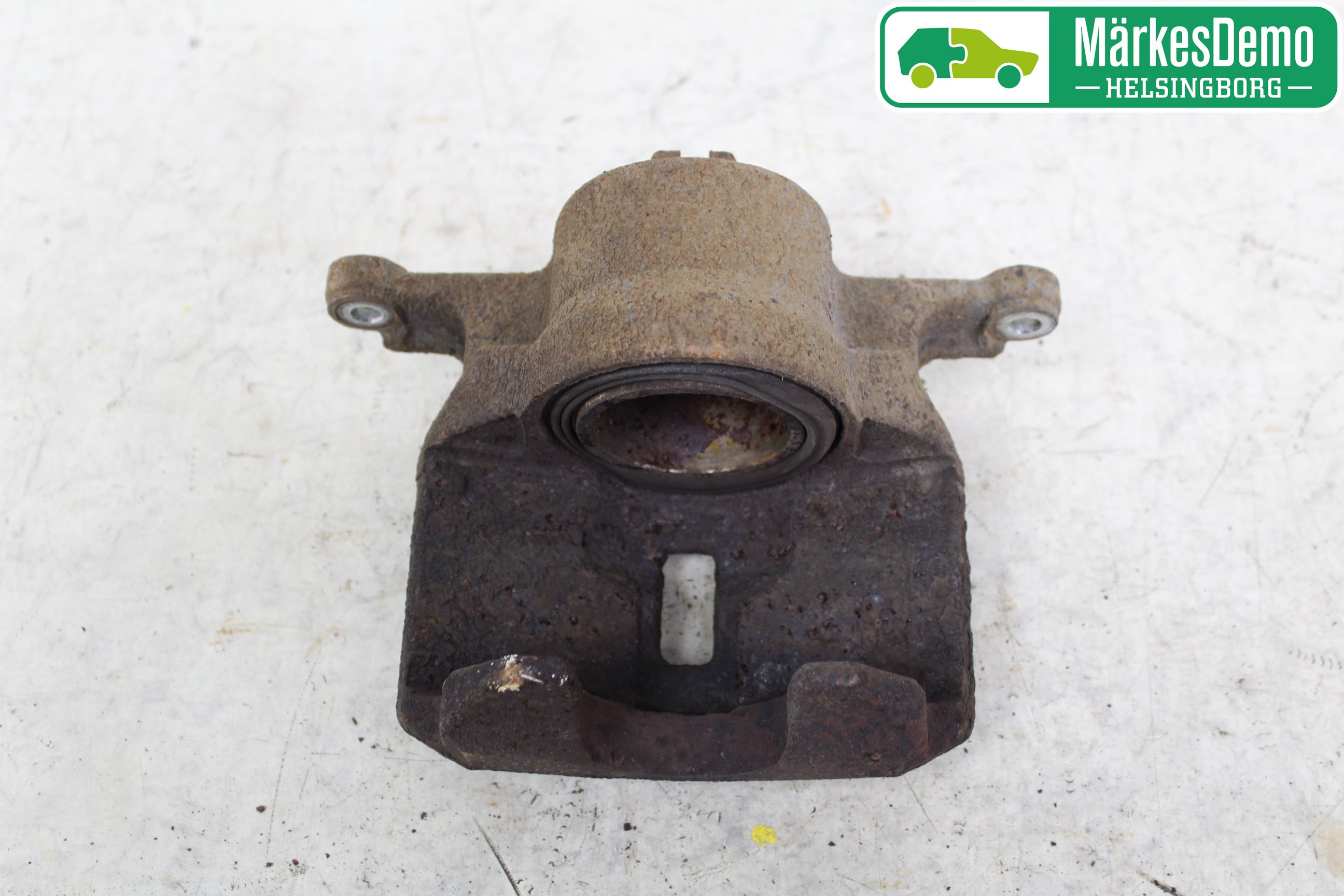 Nissan QASHQAI   07-10 Bremsecaliper Foran Høyre