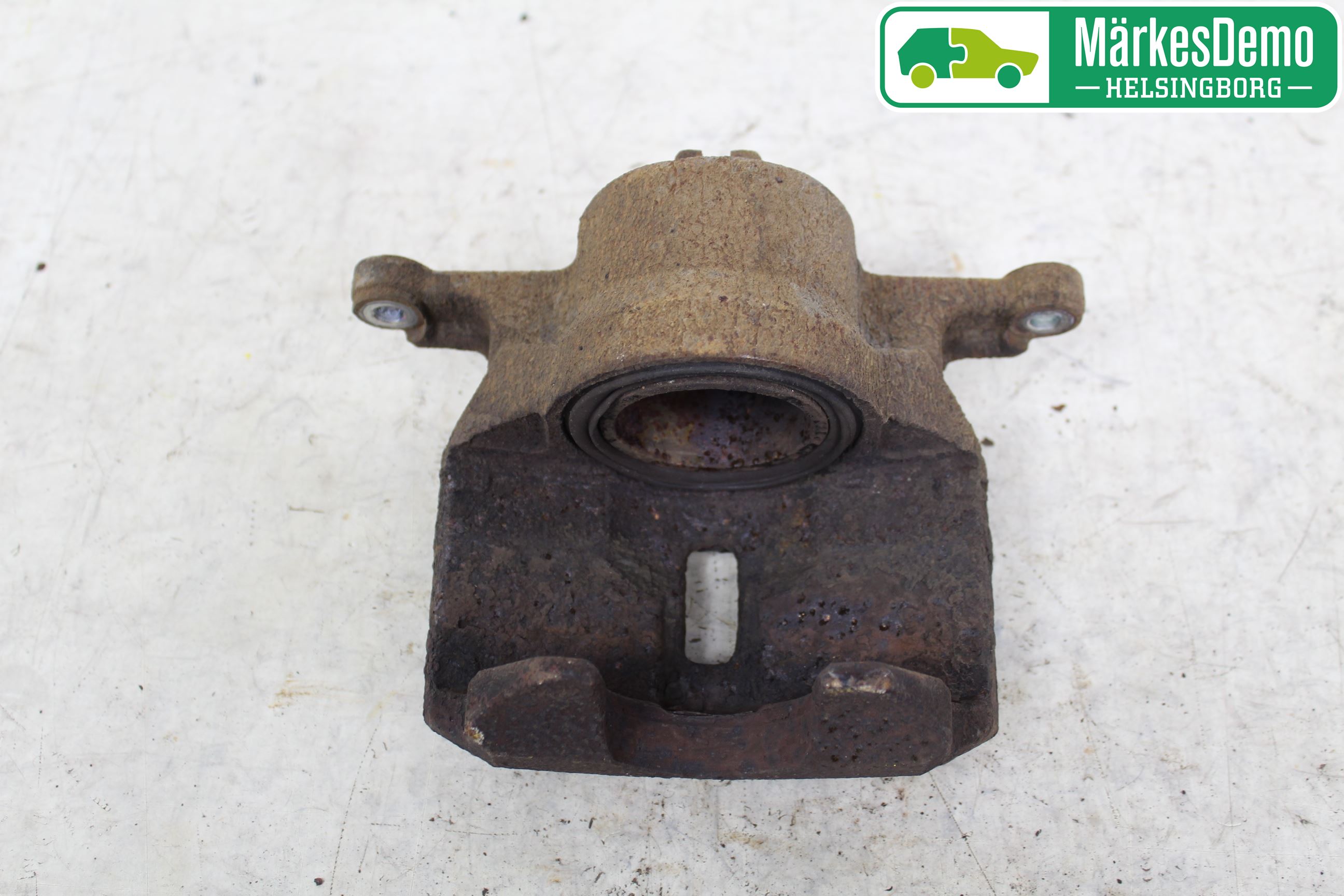Nissan QASHQAI   07-10 Bremsecaliper Foran Venstre